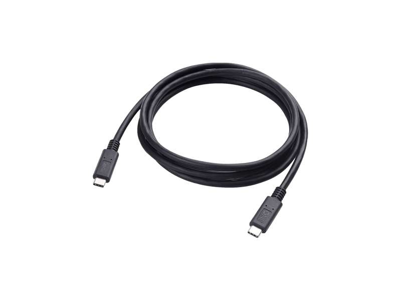 INOGENI USB-C 2M100W High-Speed USB-C Cable for TOGGLE ROOMS
