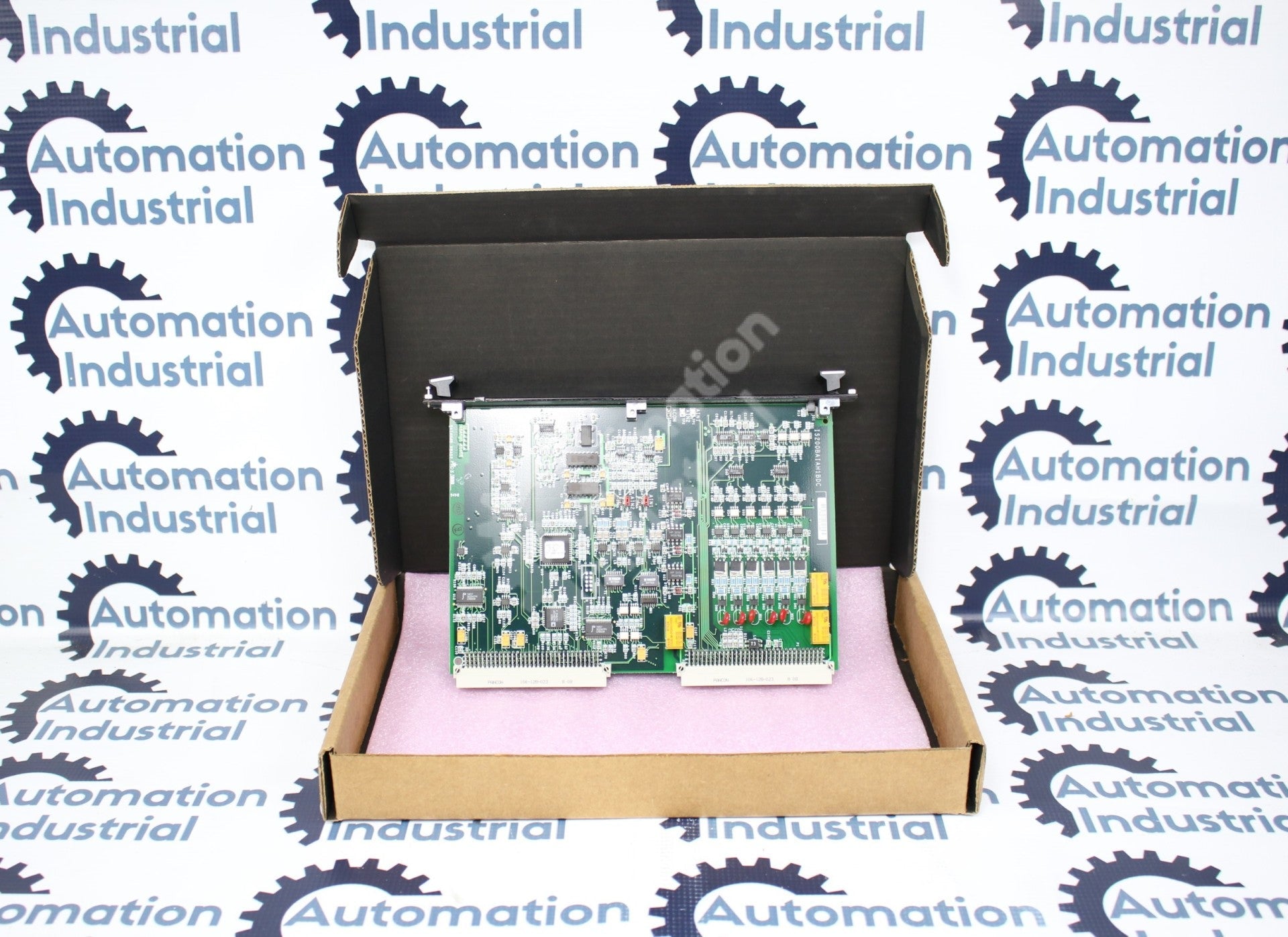 GE IS200BAIAH1B IS200BAIAH1BDC Speedtronic Mark VI OPEN BOX
