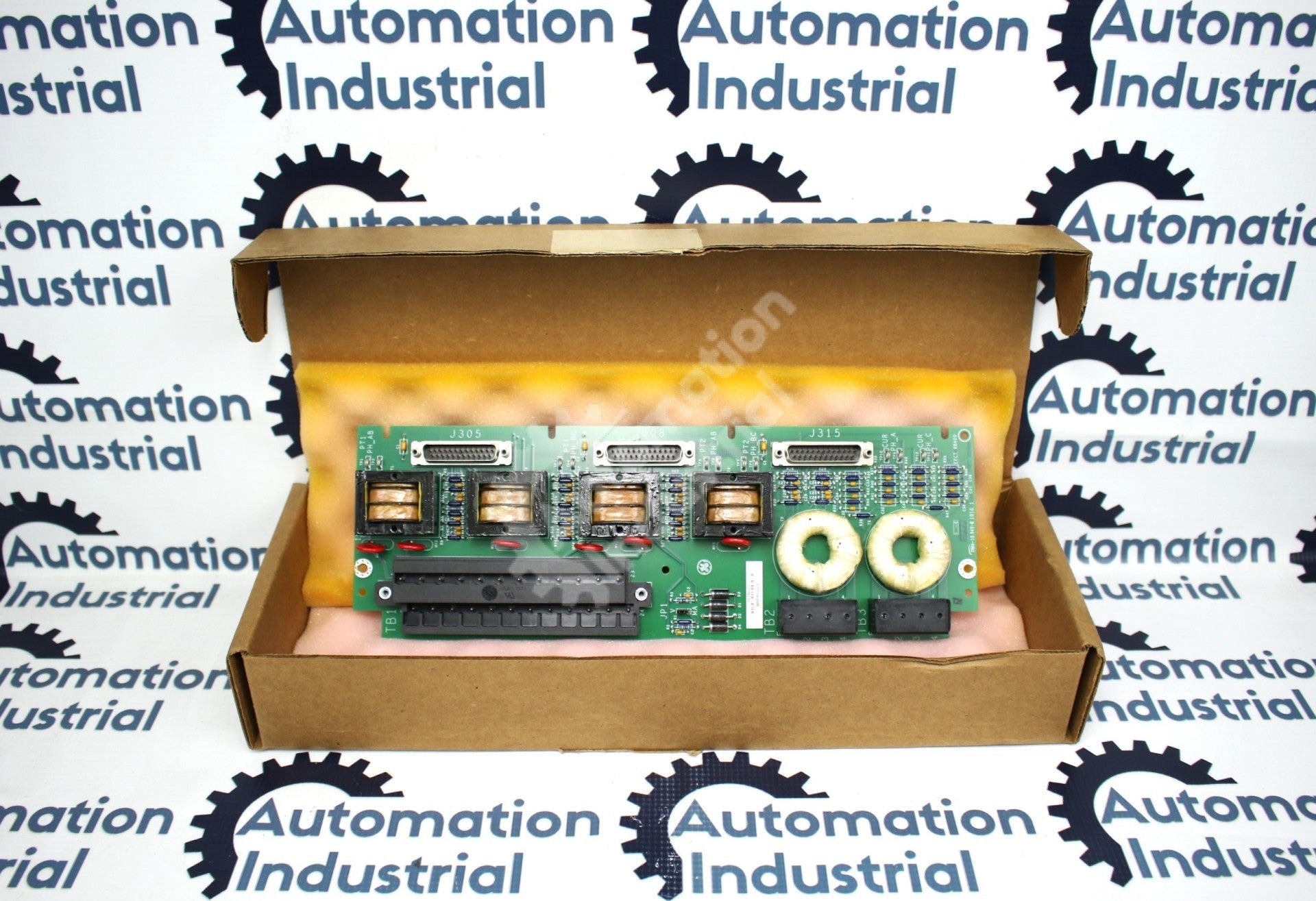 GE General Electric IS200EPCTG1A IS200EPCTG1AAA Exciter Board Mark VI NEW