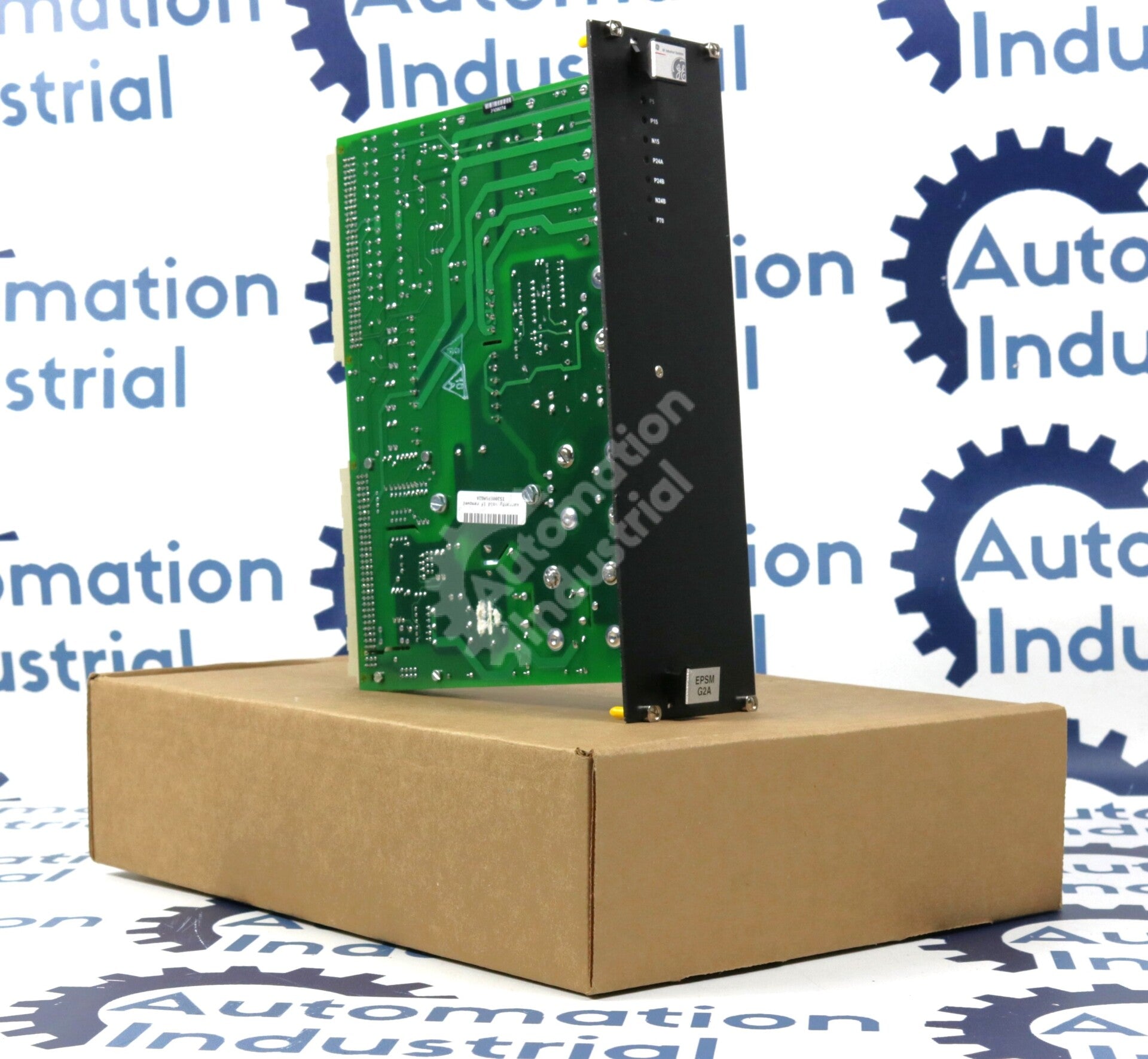 IS200EPSMG2A By GE IS200EPSMG2AED Power Supply Board Module New Open Box