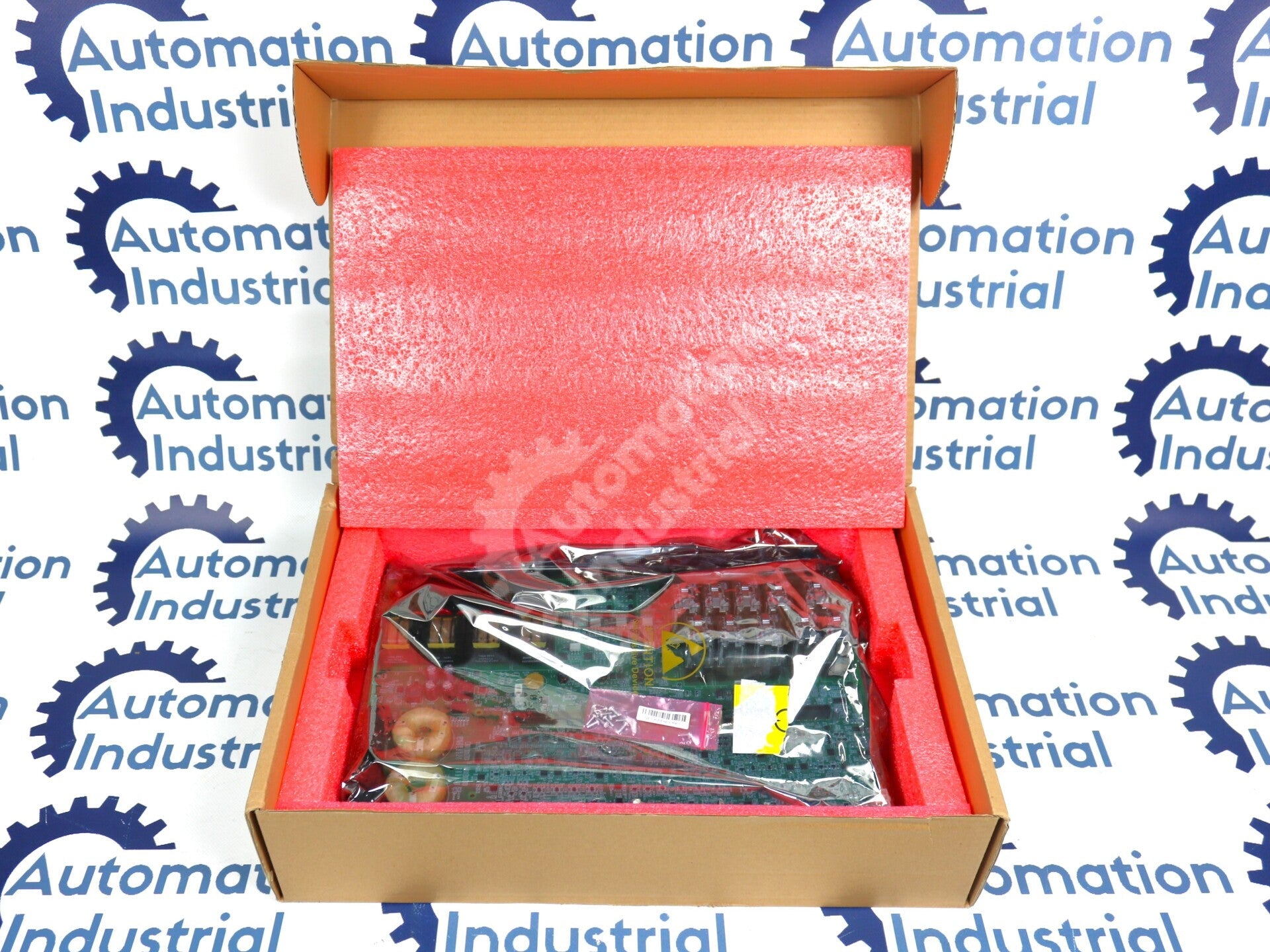 IS200ESYSH1A By General Electric IS200ESYSH1AAA High Speed Serial Board NSFP