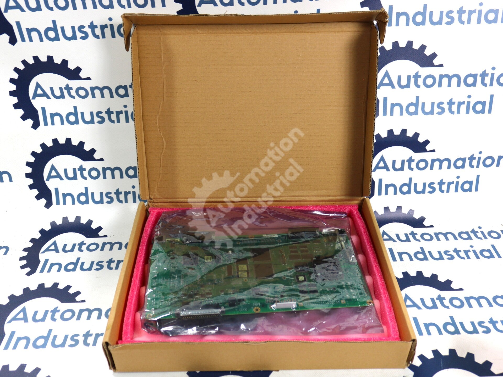 IS210MACCH3A By General Electric IS210MACCH3AKH Turbine Control Board NSFP
