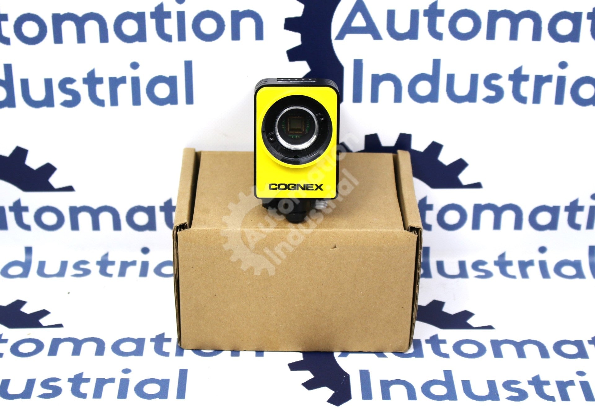 Cognex IS7010-01 825-0516-1R H In-Sight 7000 Digital Camera New Surplus Factory