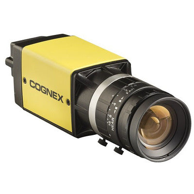 IS8200M-363-40 | Cognex In-Sight Camera for Industrial Pattern Verification