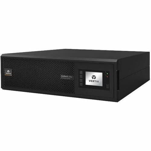 Liebert ITA2 15kVA Rack/tower UPS - Rack/Tower - 380 V AC,