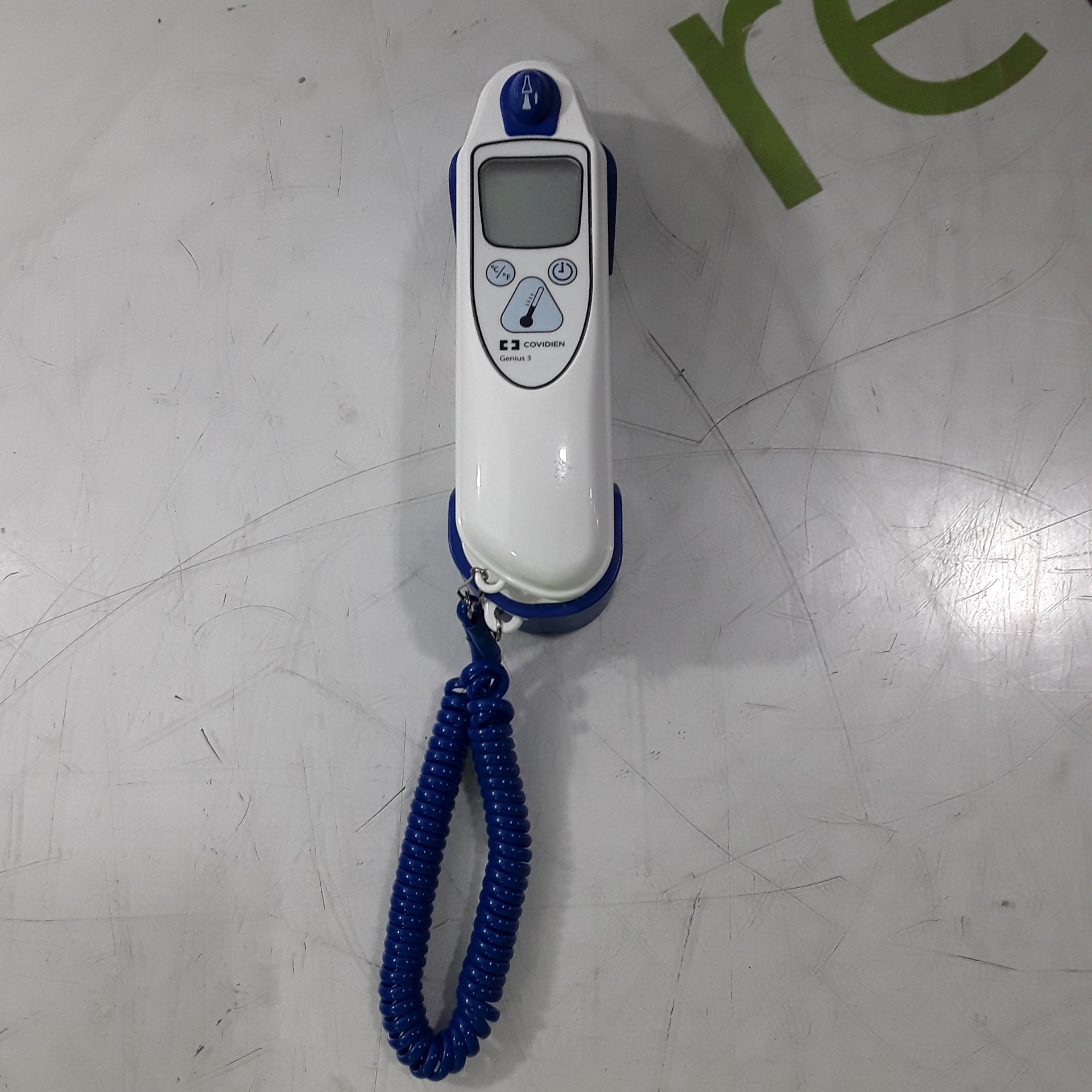 Covidien Genius 3 Thermometer