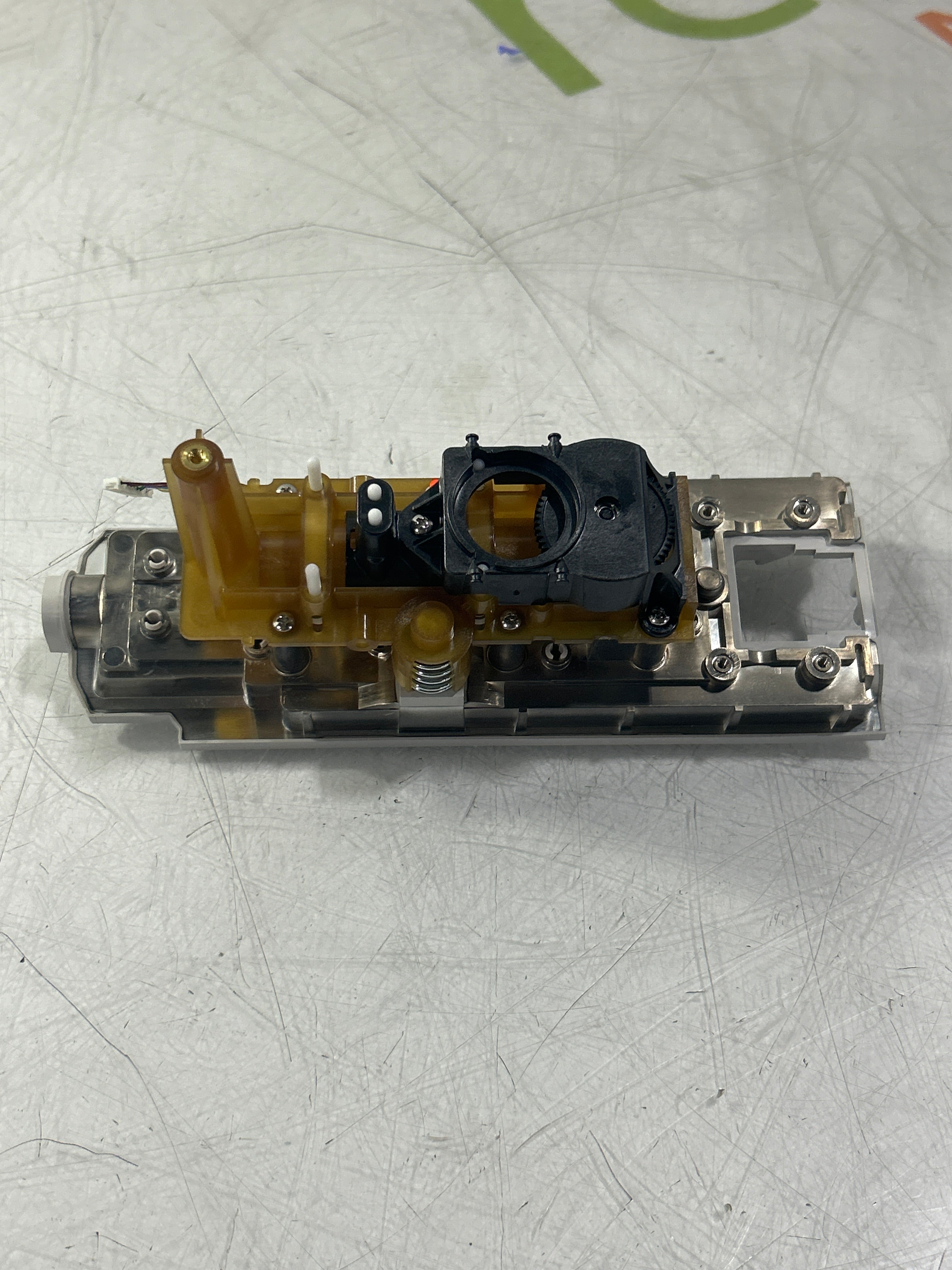 CareFusion Alaris 8100 Infusion Pump Module Bezel Assembly Kit