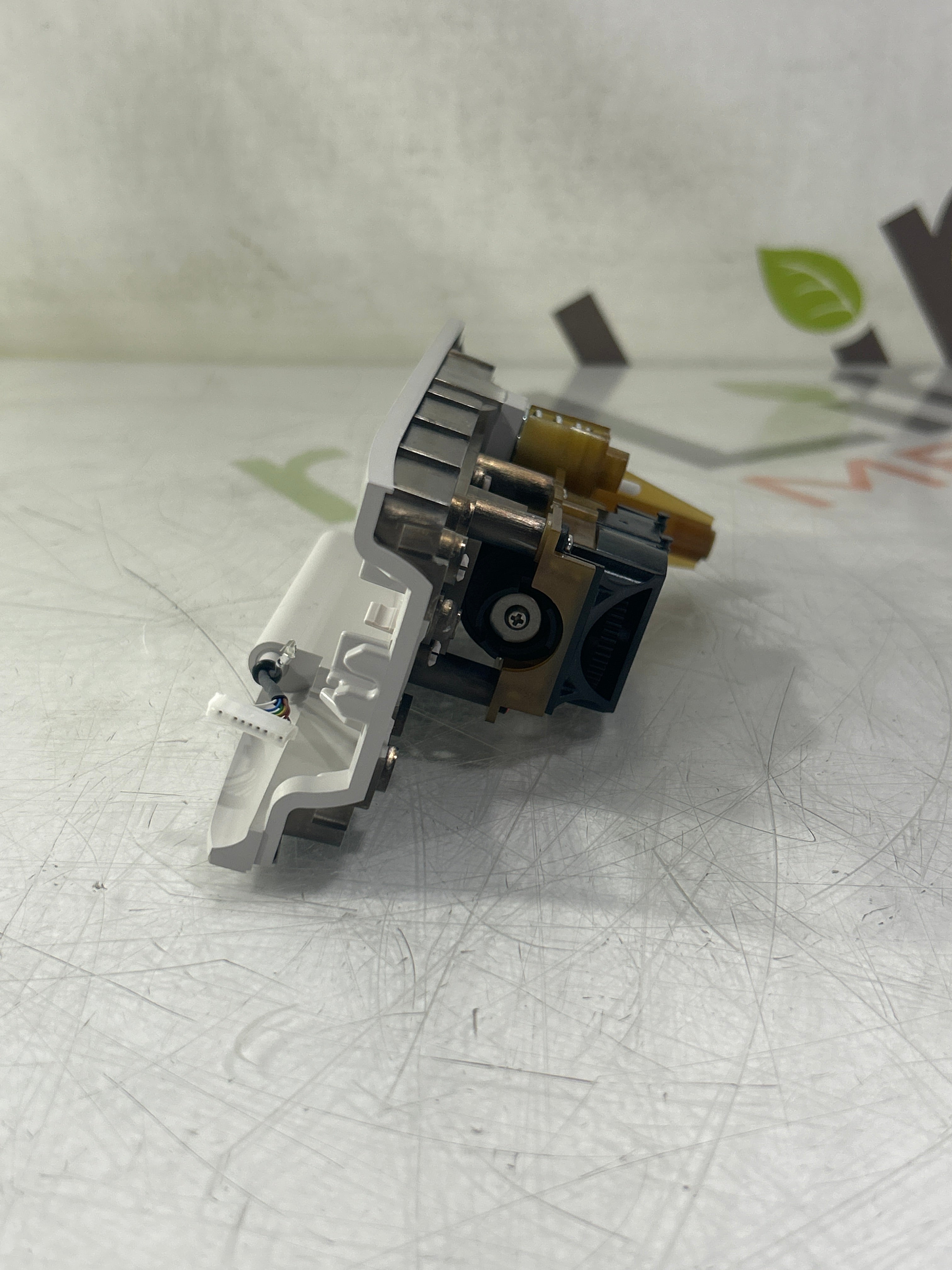 CareFusion Alaris 8100 Infusion Pump Module Bezel Assembly Kit