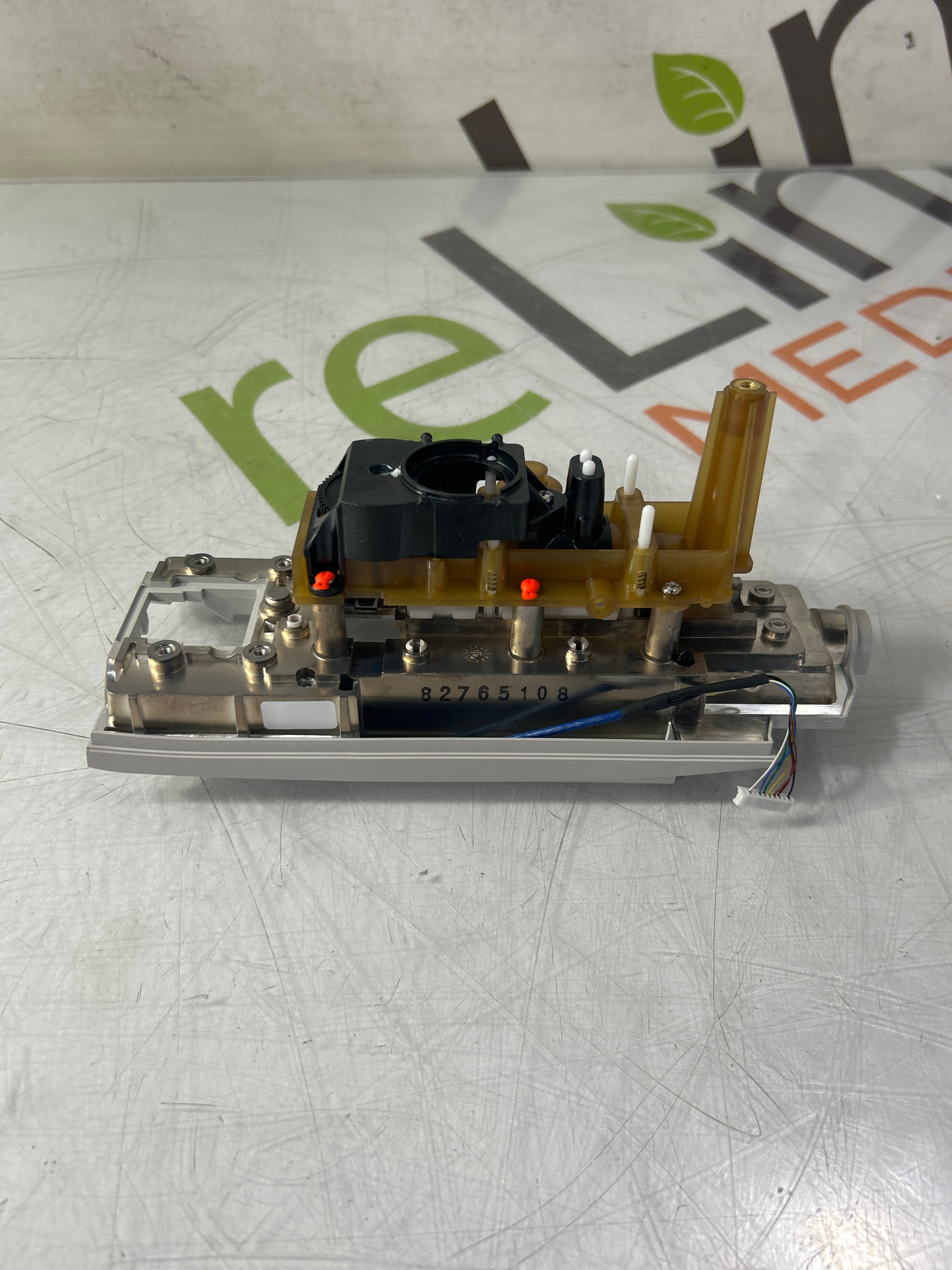 CareFusion Alaris 8100 Infusion Pump Module Bezel Assembly Kit