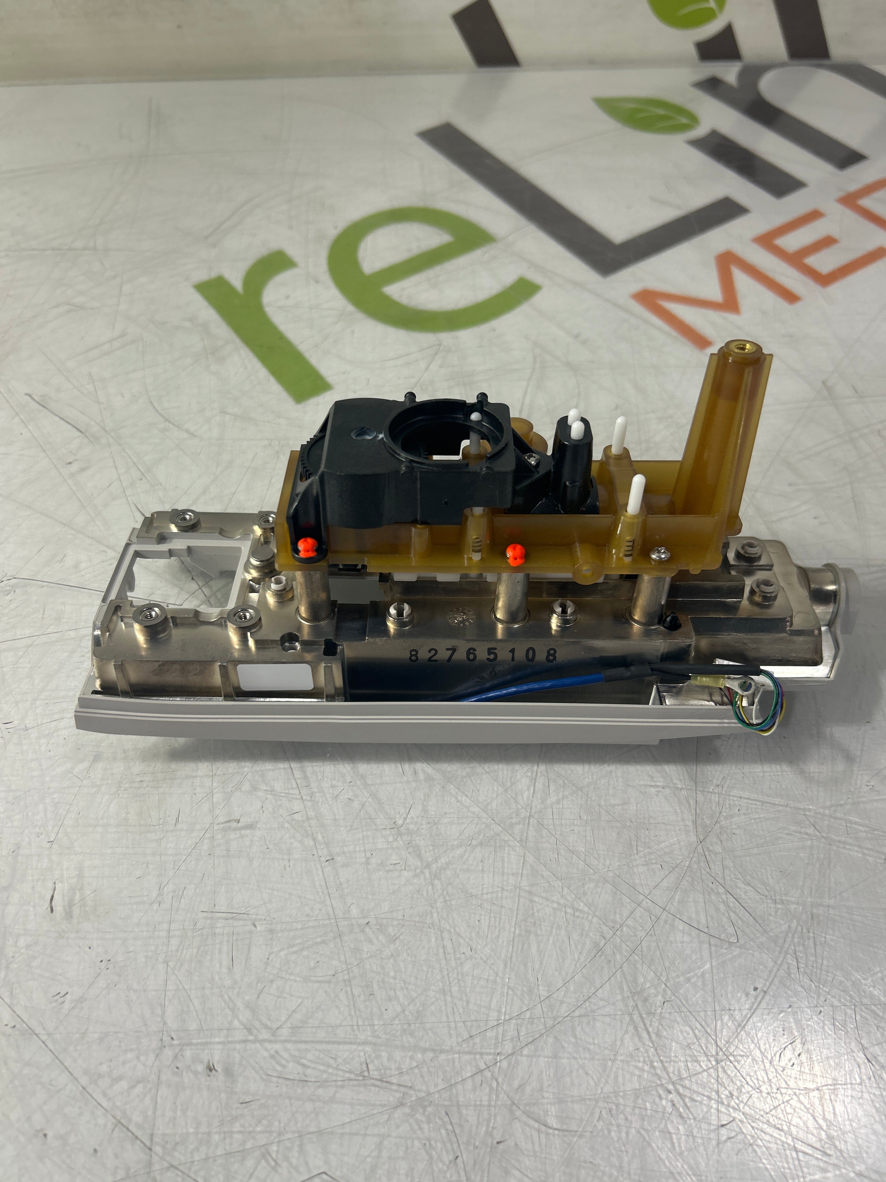 CareFusion Alaris 8100 Infusion Pump Module Bezel Assembly Kit