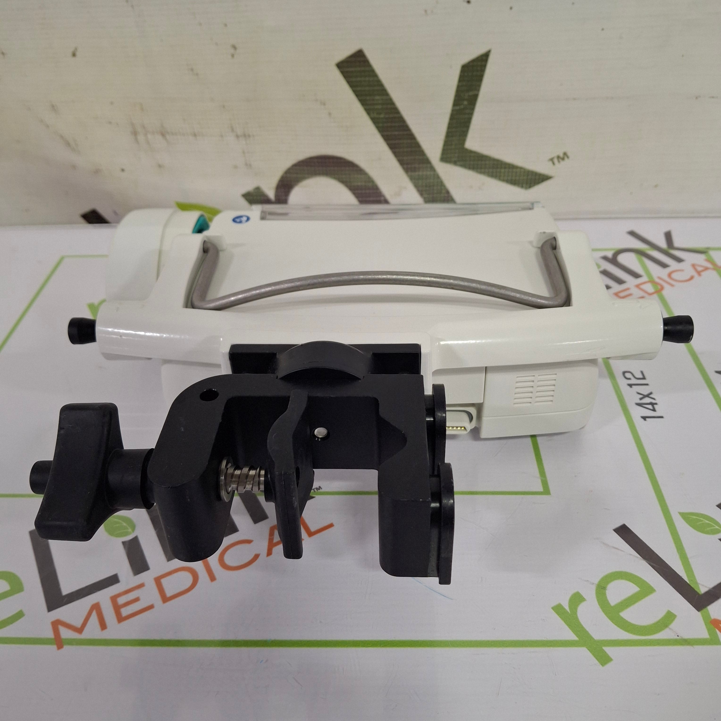 B. Braun Perfusor Space Syringe Pump