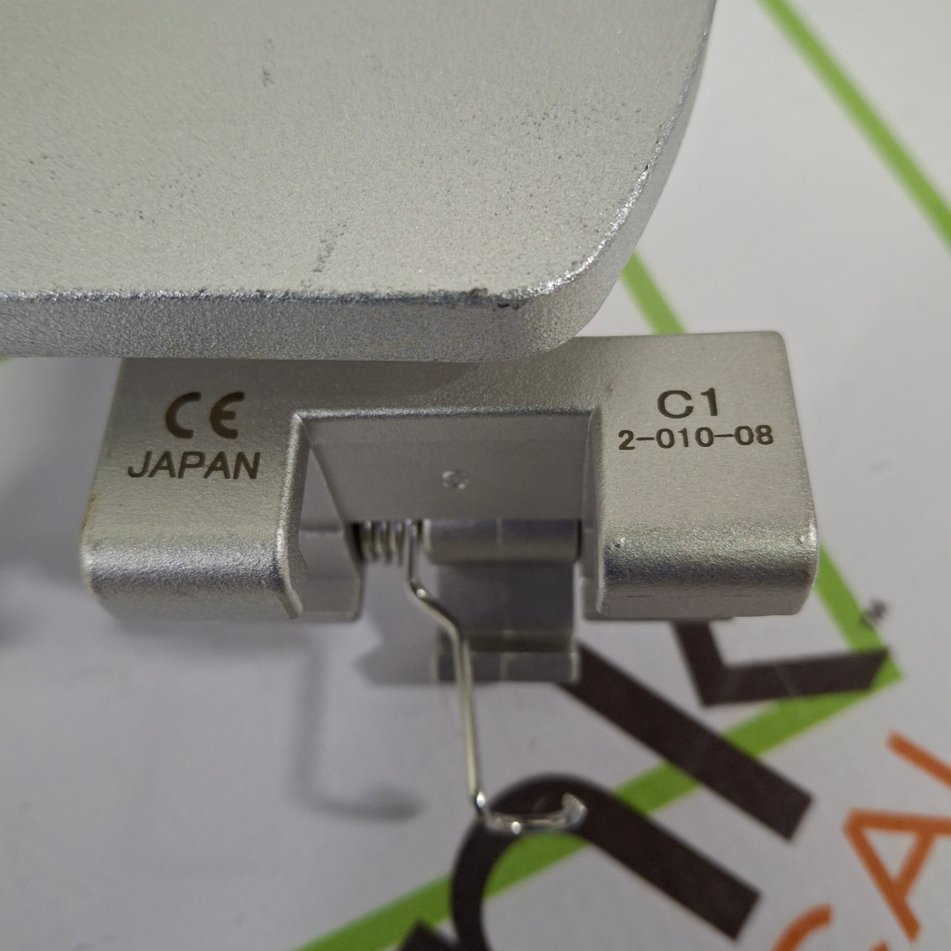 Mizuho OSI Armboard Table Accessory