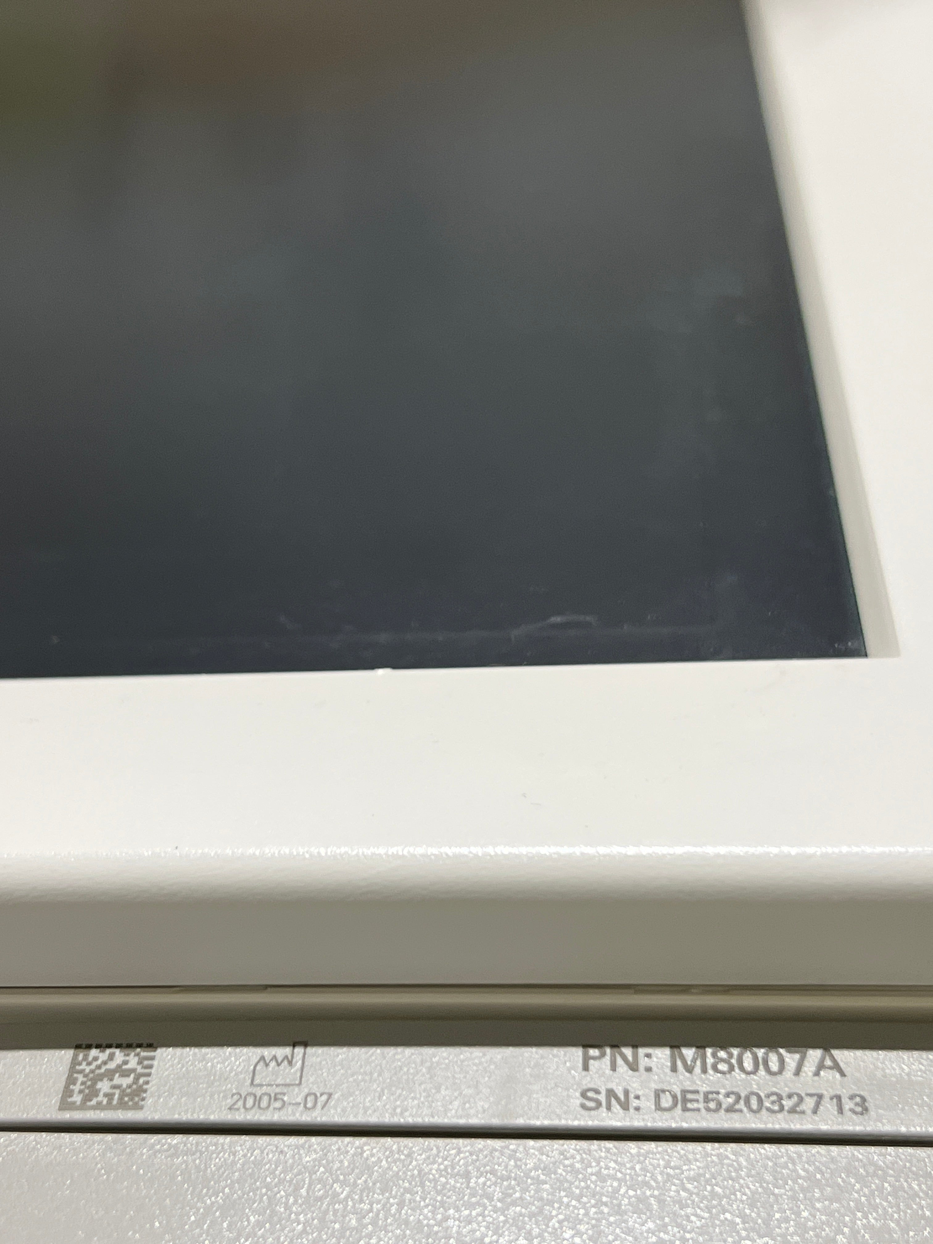 Philips IntelliVue MP70 Patient Monitor