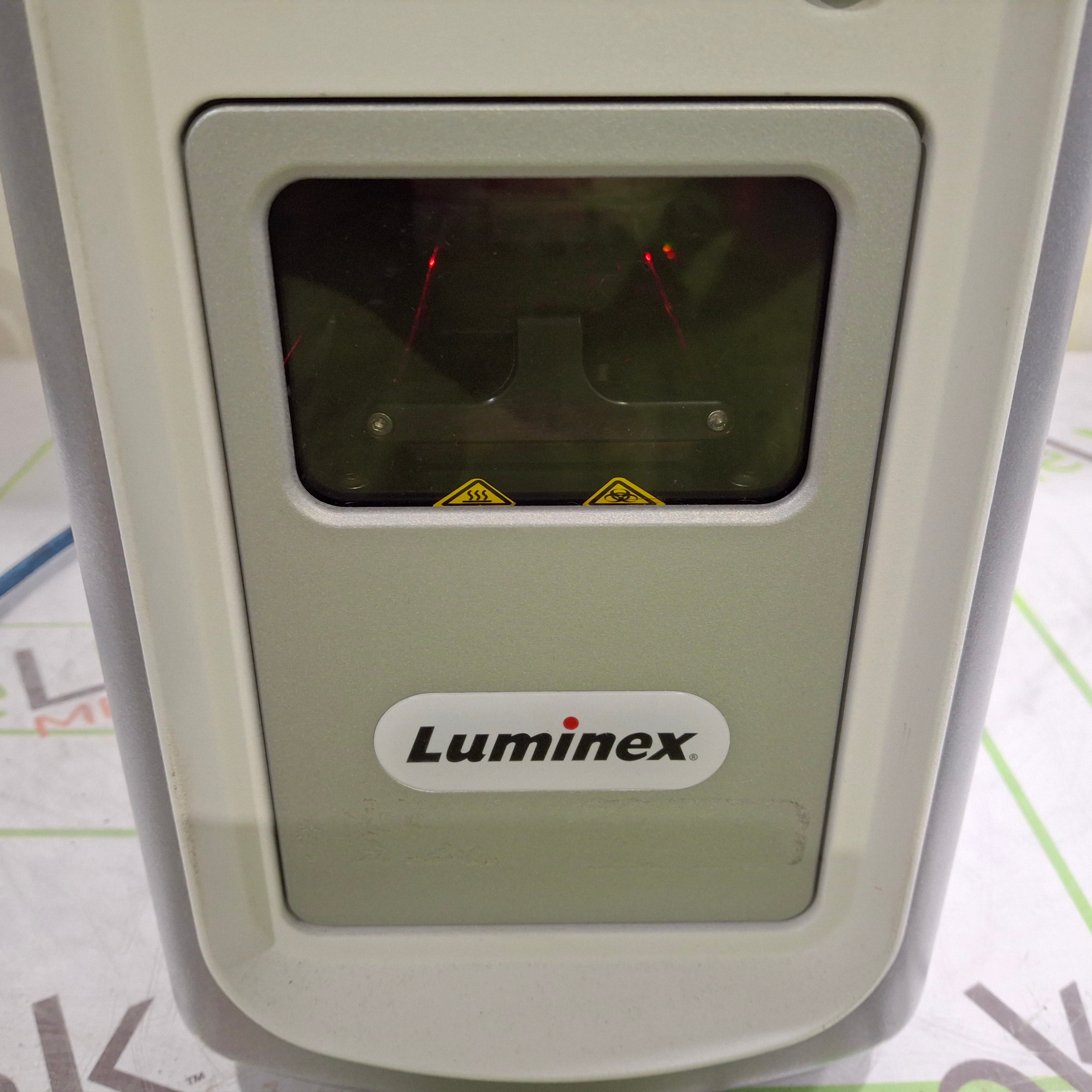 Nanosphere, Inc. Verigene SP Benchtop Analyzer