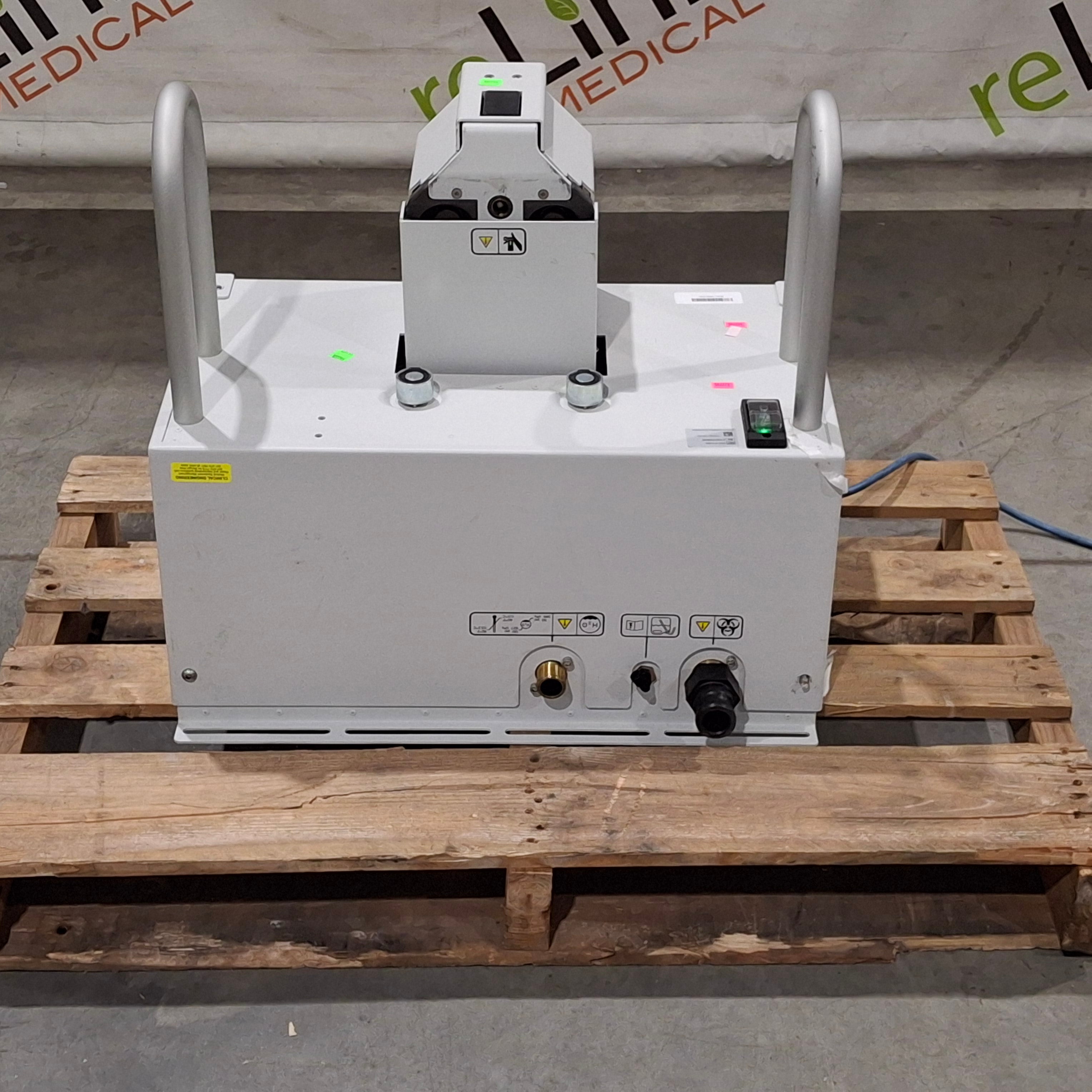 Stryker Neptune 2 Docking Station
