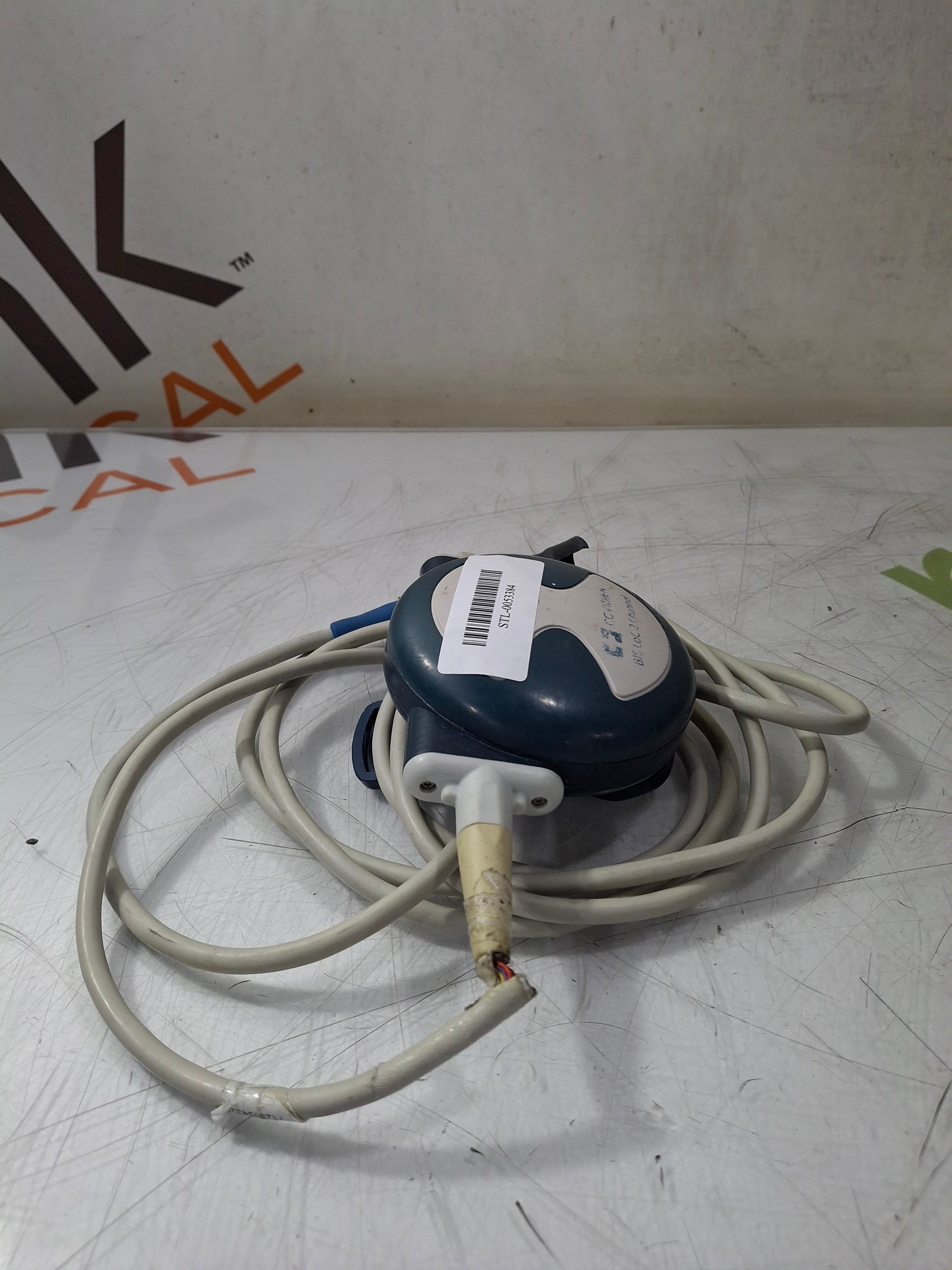 Covidien BIS LoC 2 Channel 185-1014-NK Module