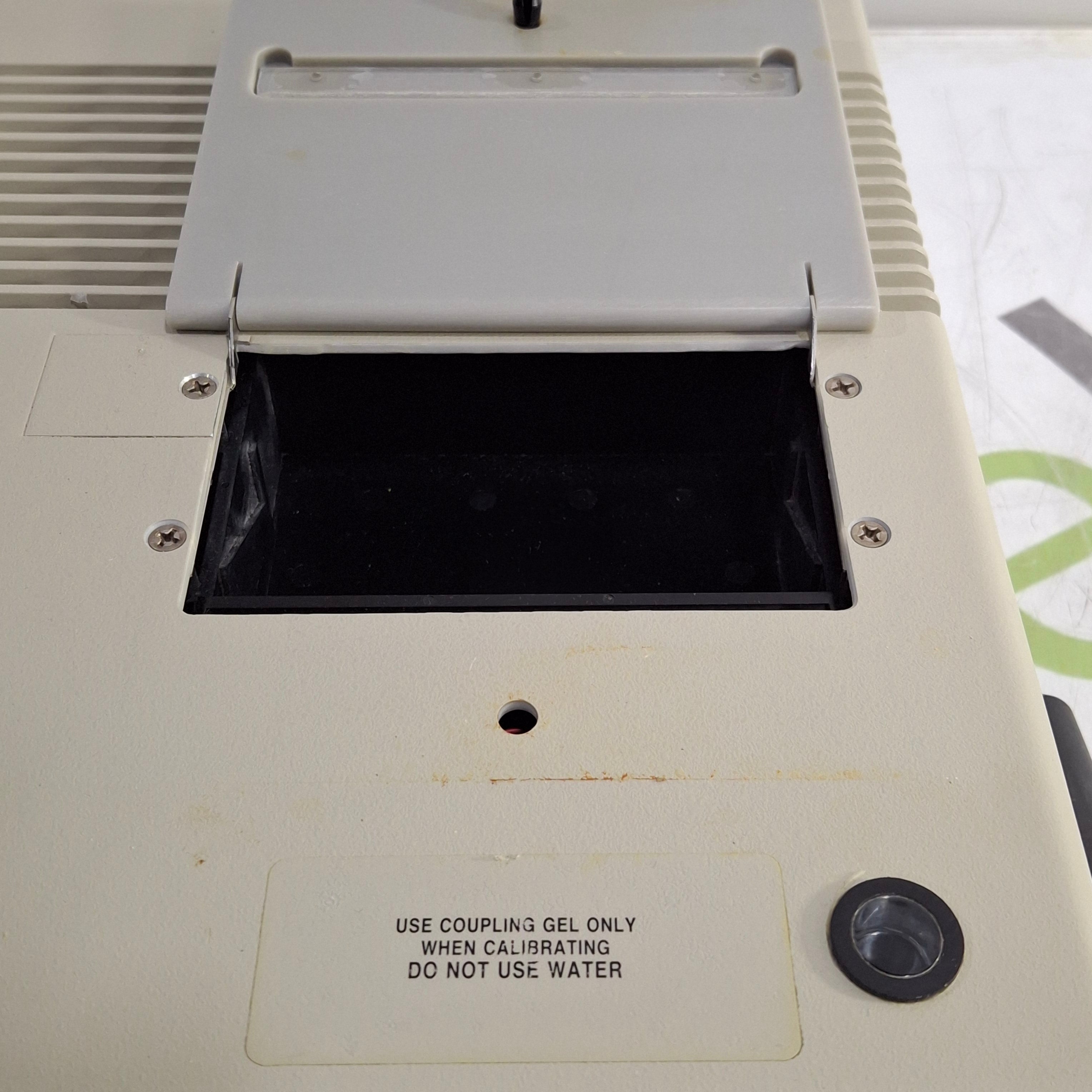 Sonomed Escalon A-Scan A 1500 Ophthalmic Ultrasound