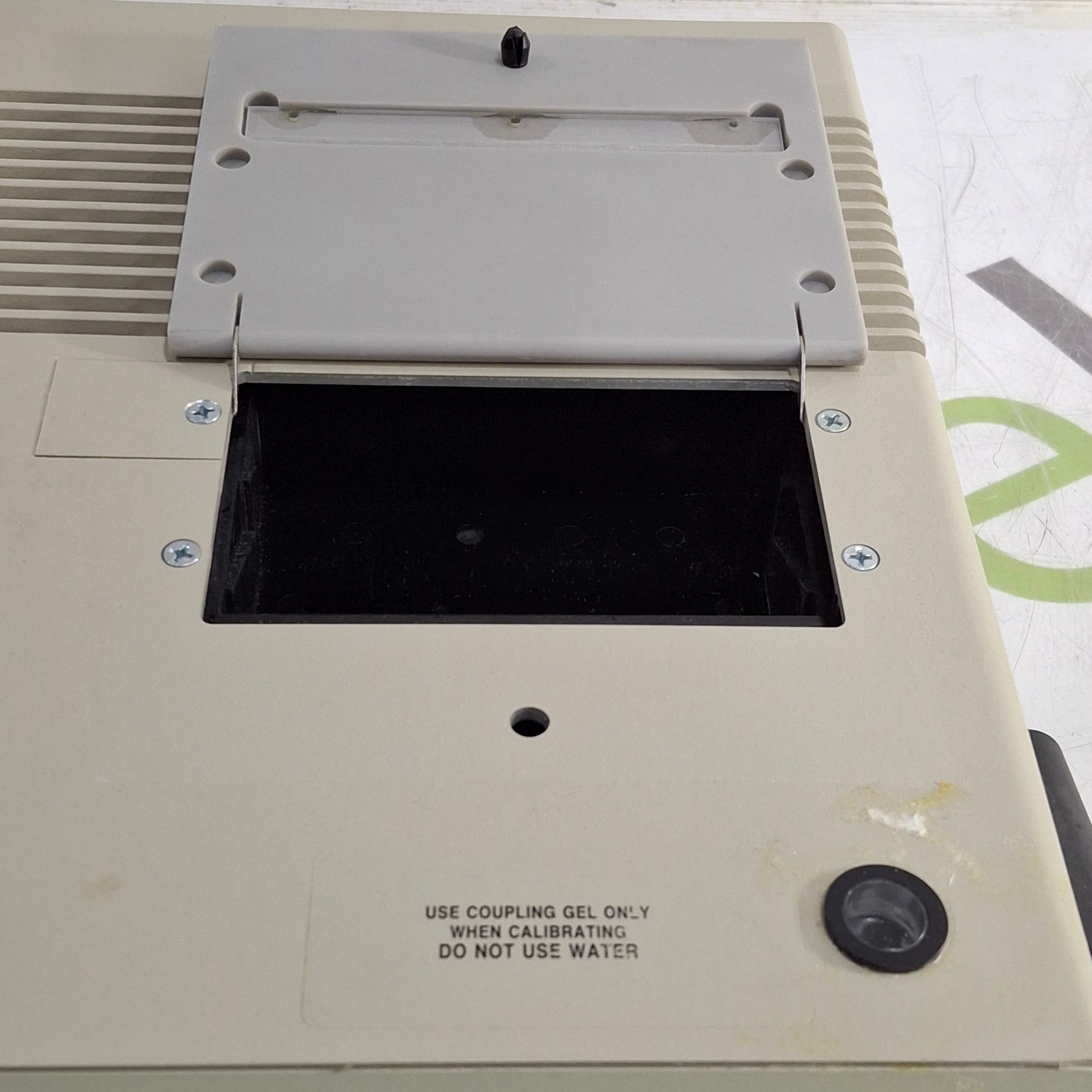 Sonomed Escalon A-Scan A 1500 Ophthalmic Ultrasound