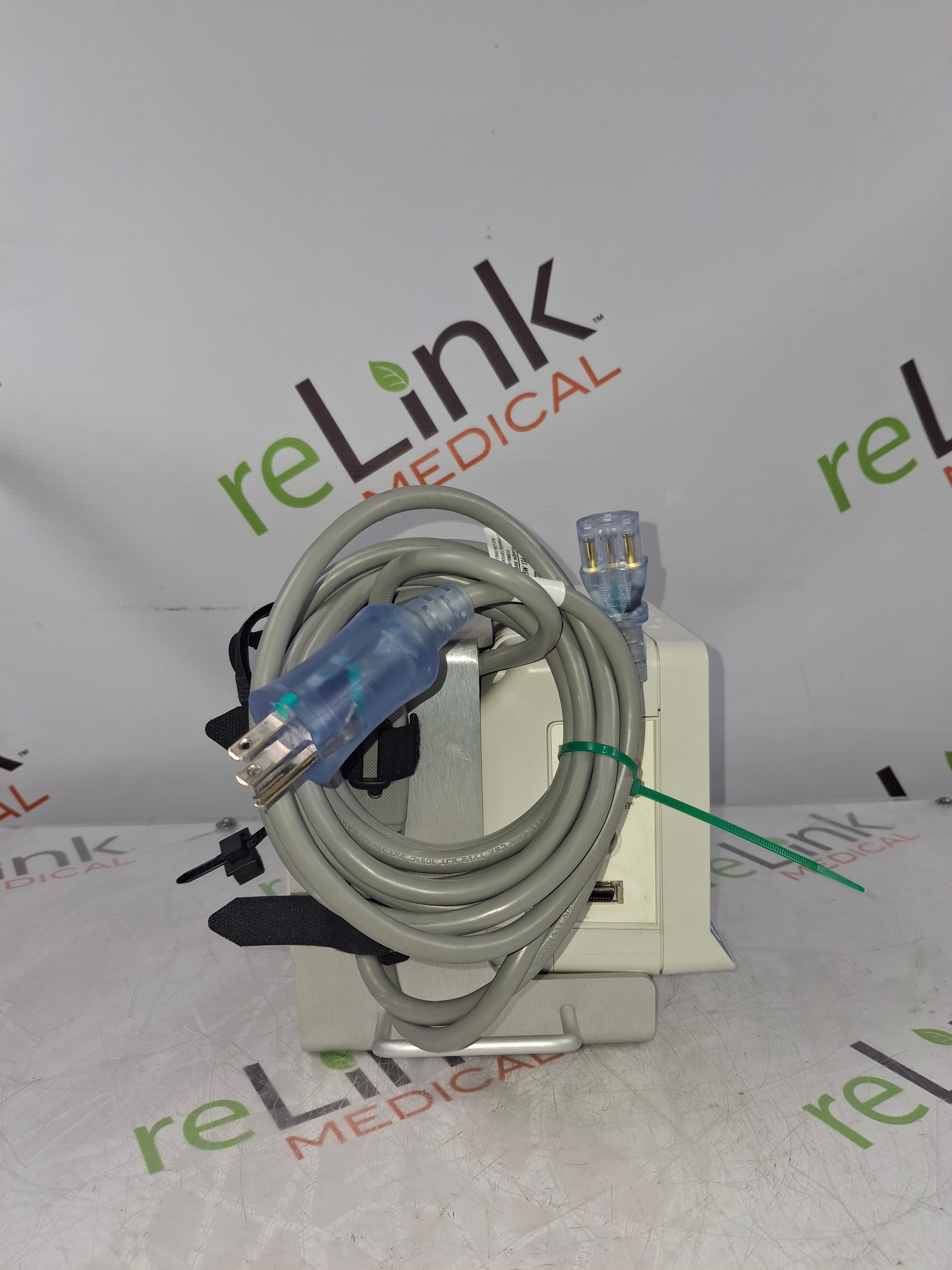 Oridion Capnostream 20P Capnography Monitor