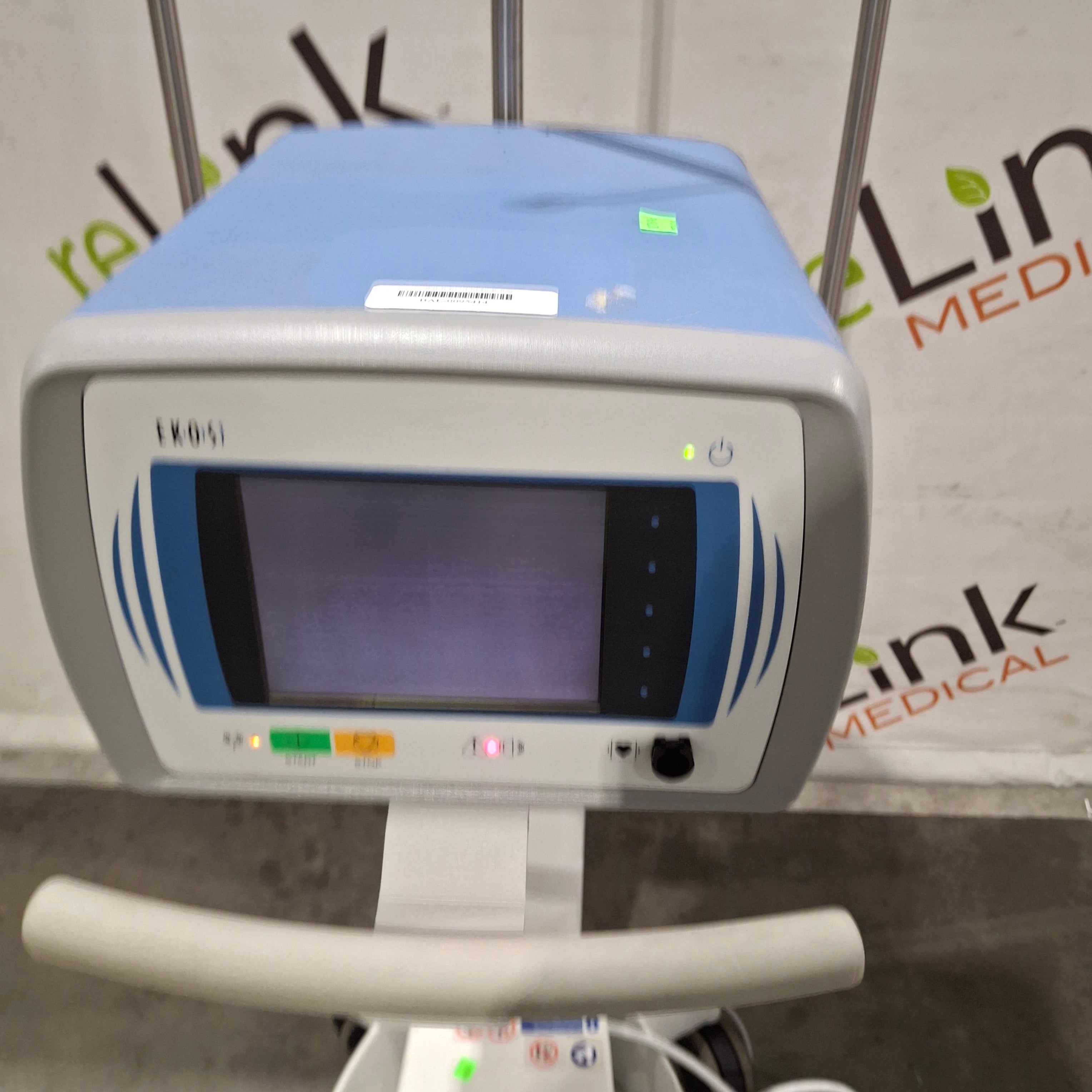 Boston Scientific EKOS PT-3B EkoSonic Control Unit
