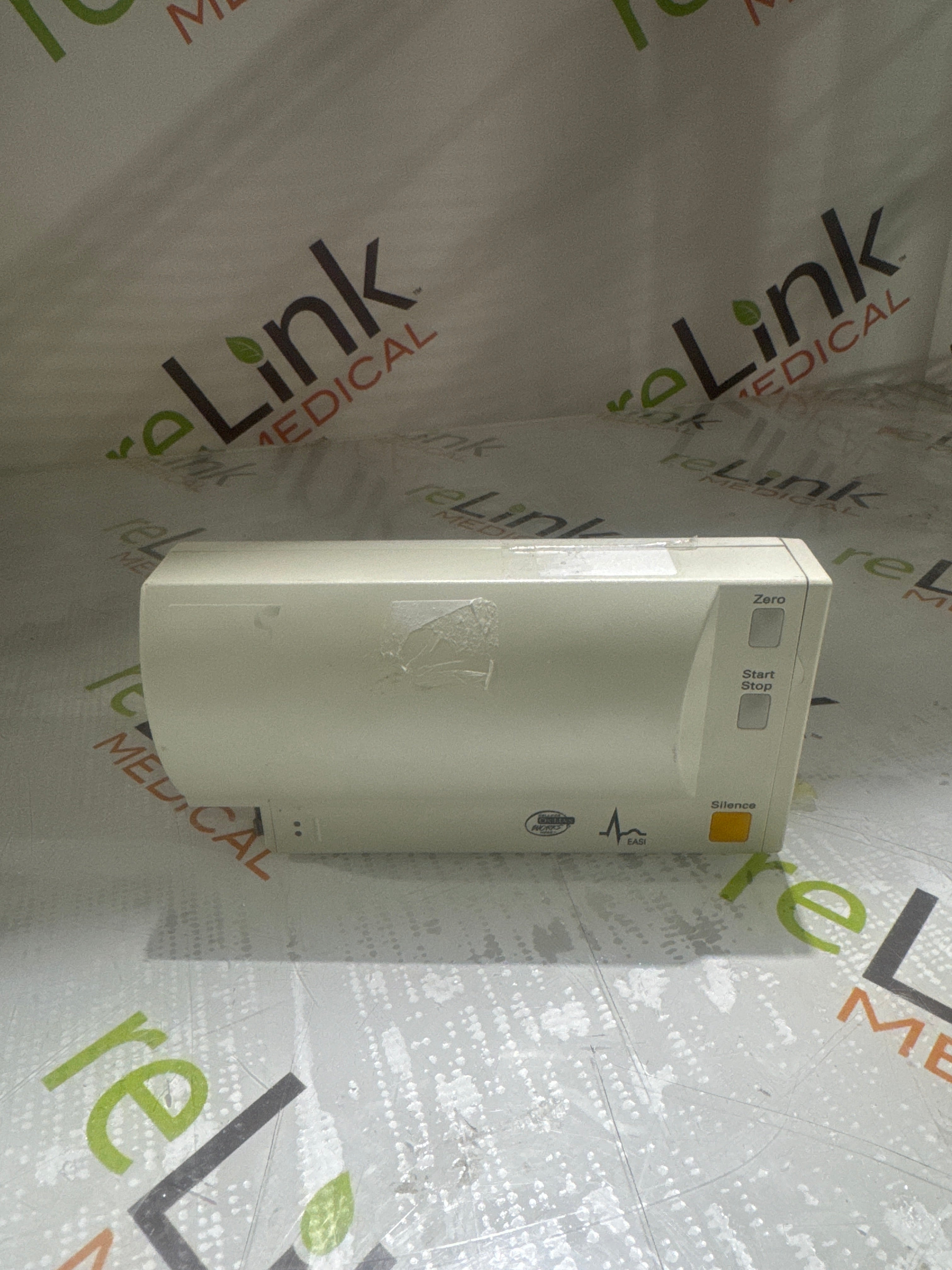 Philips M3001A-A04C06 OxiMax SpO2, NIBP, ECG, Temp, IBP MMS Module