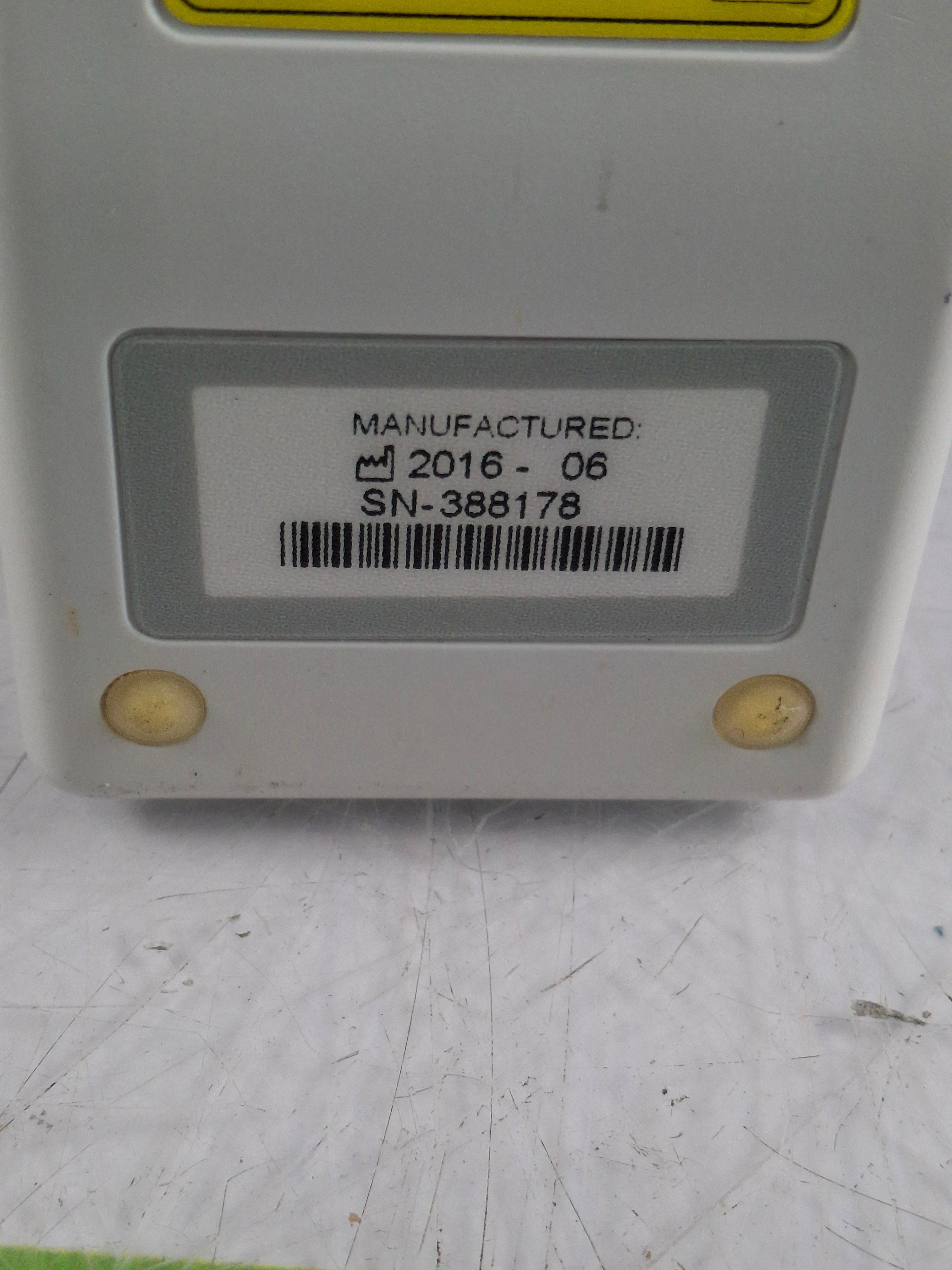 Abbott i-Stat 1 300W Wireless Blood Analyzer