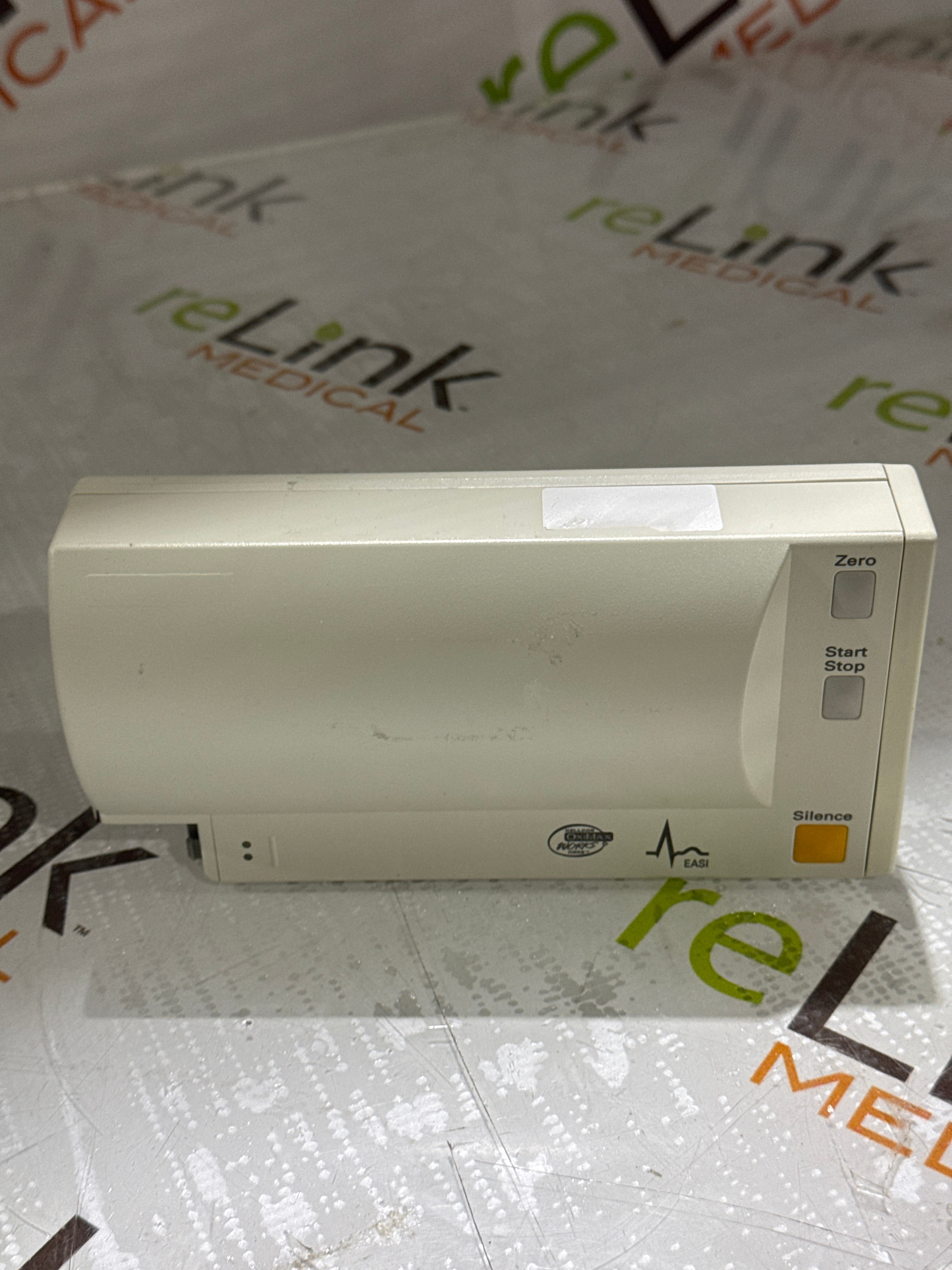 Philips M3001A-A04C06 OxiMax SpO2, NIBP, ECG, Temp, IBP MMS Module