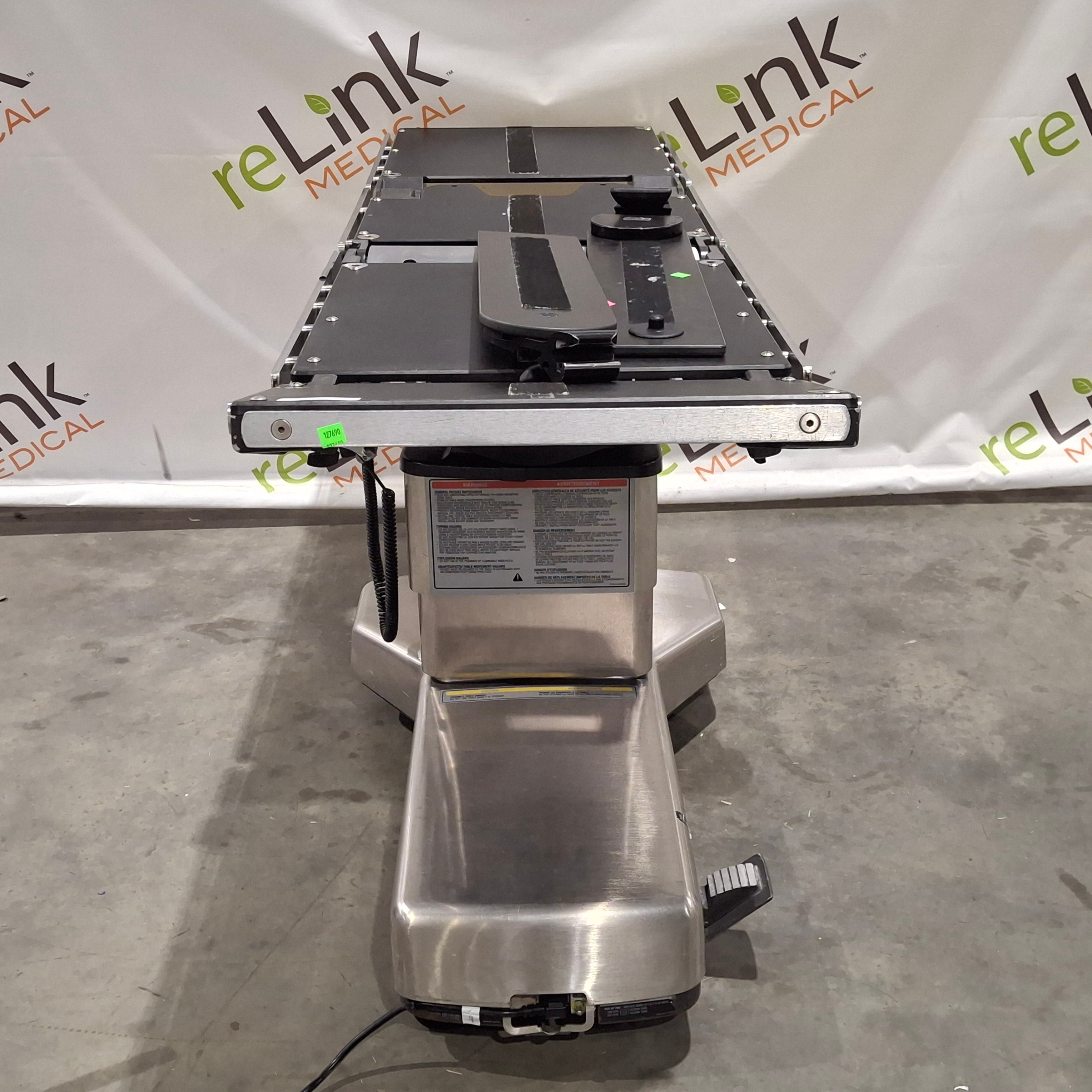 Steris 3085SP Surgical Table