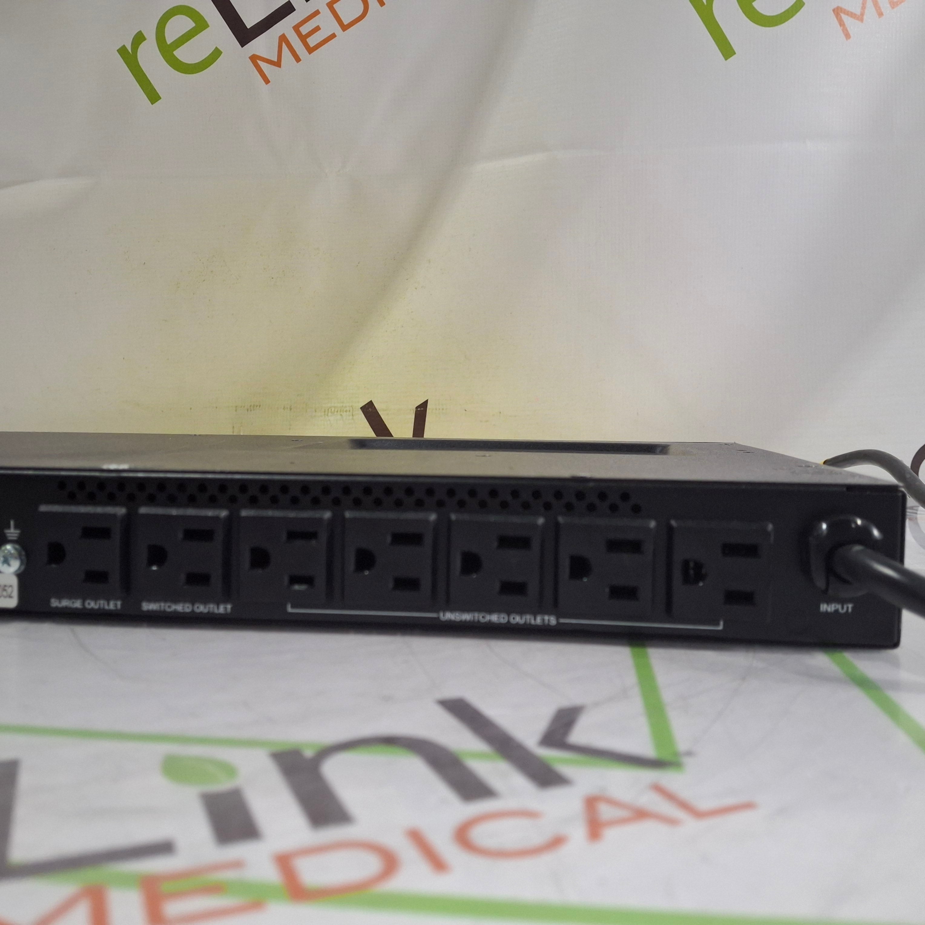 Tripp Lite 500VA Smart UPS