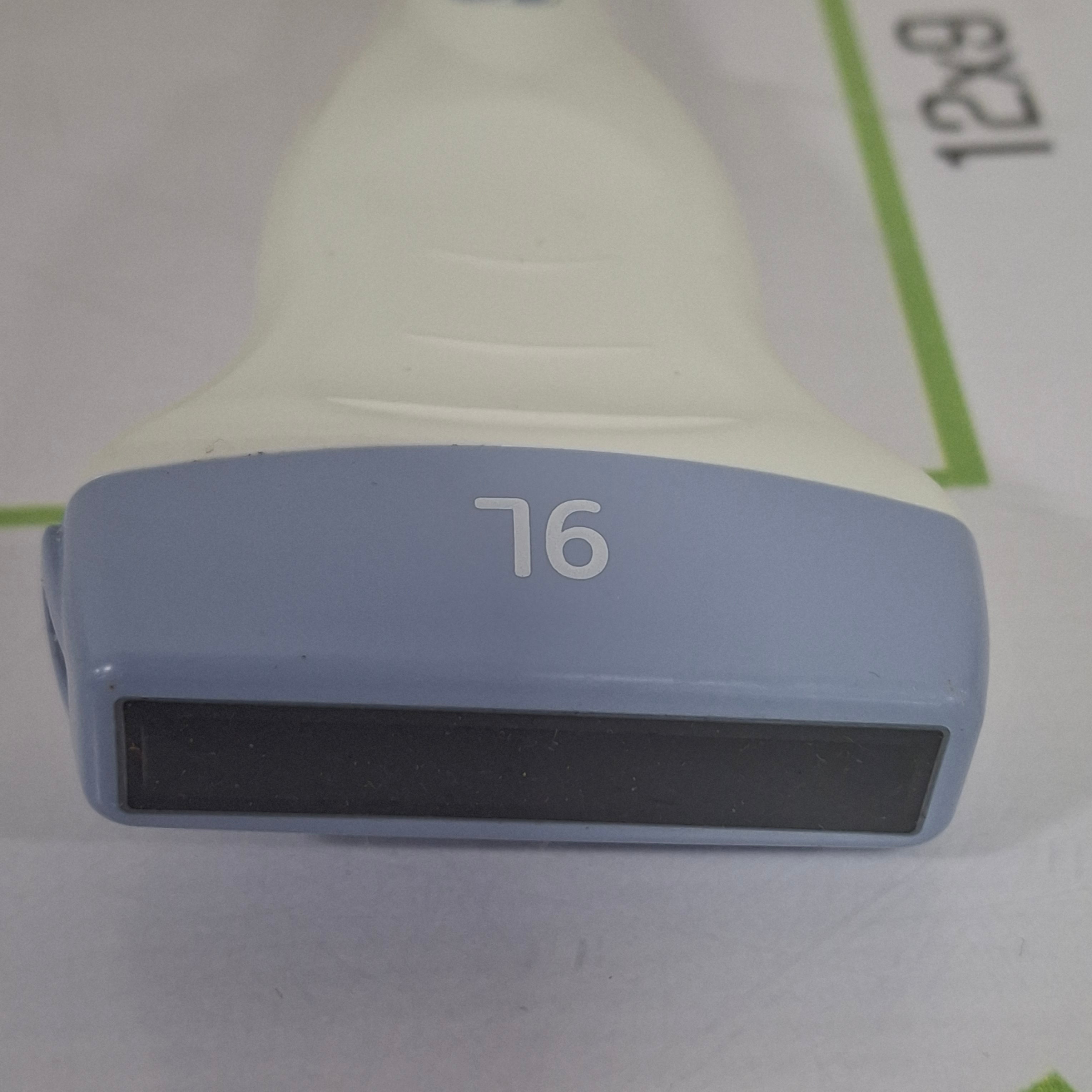 GE Healthcare 9L-D Linear Array Transducer