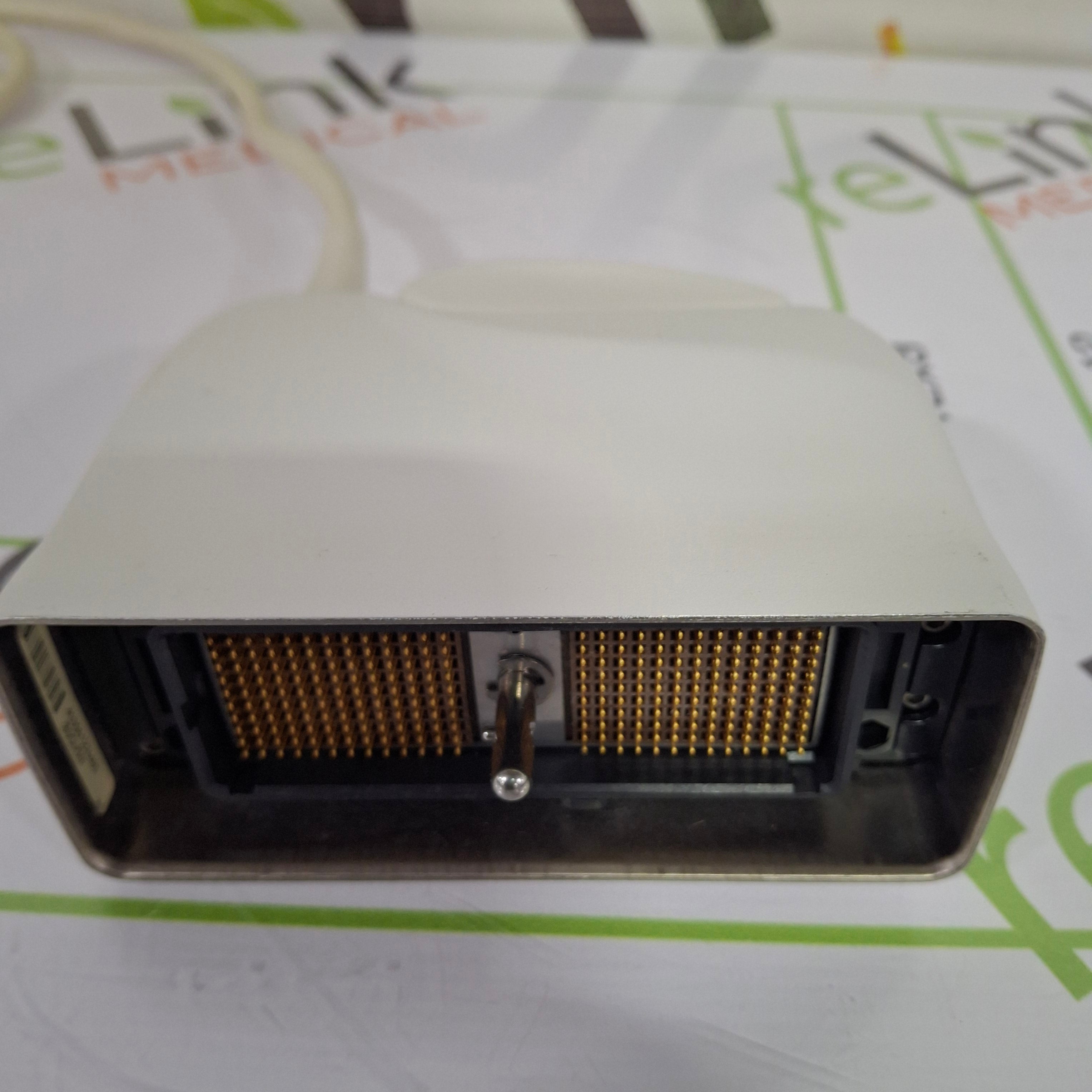 Philips C5-1 Curved Array Transducer