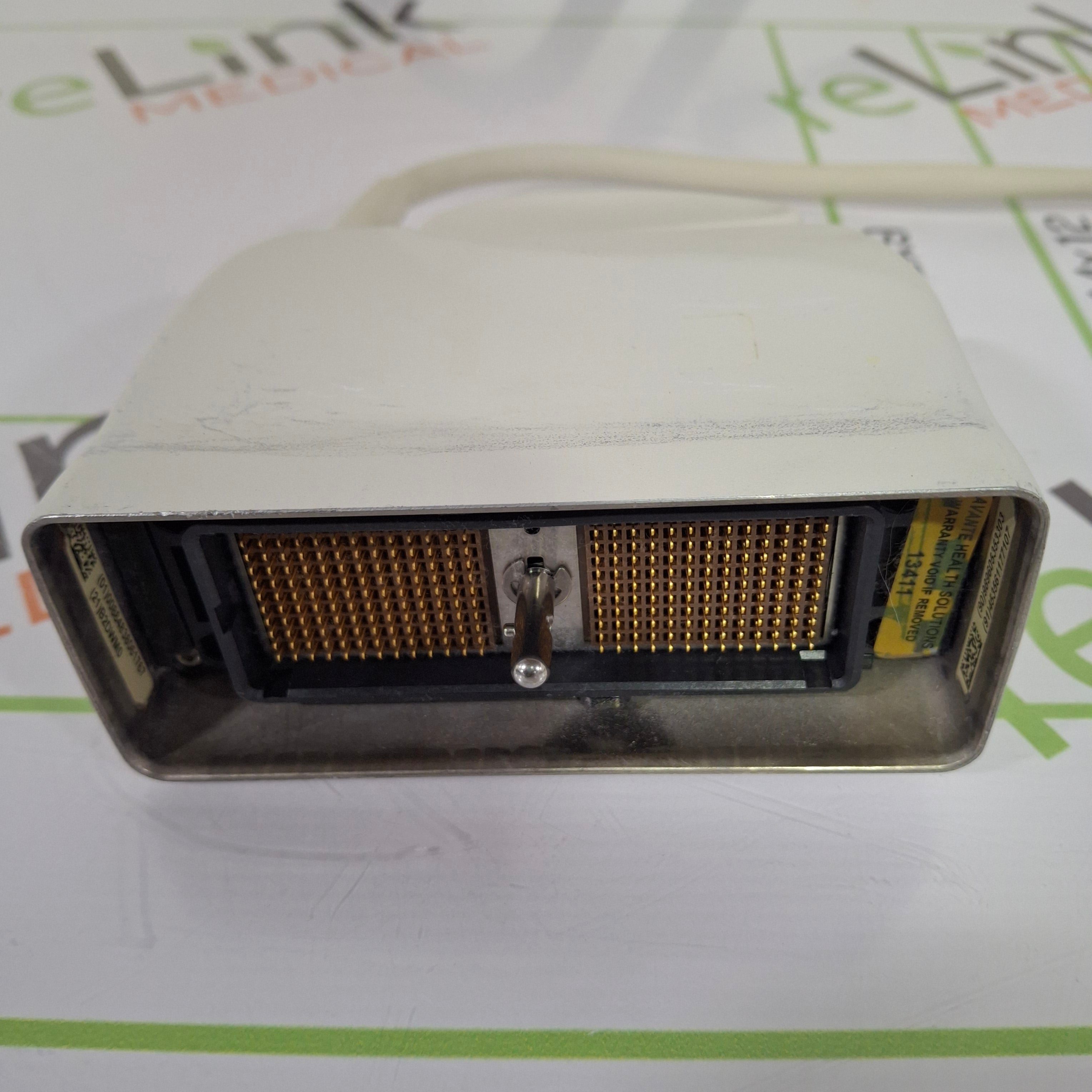 Philips L9-3 Linear Array Transducer