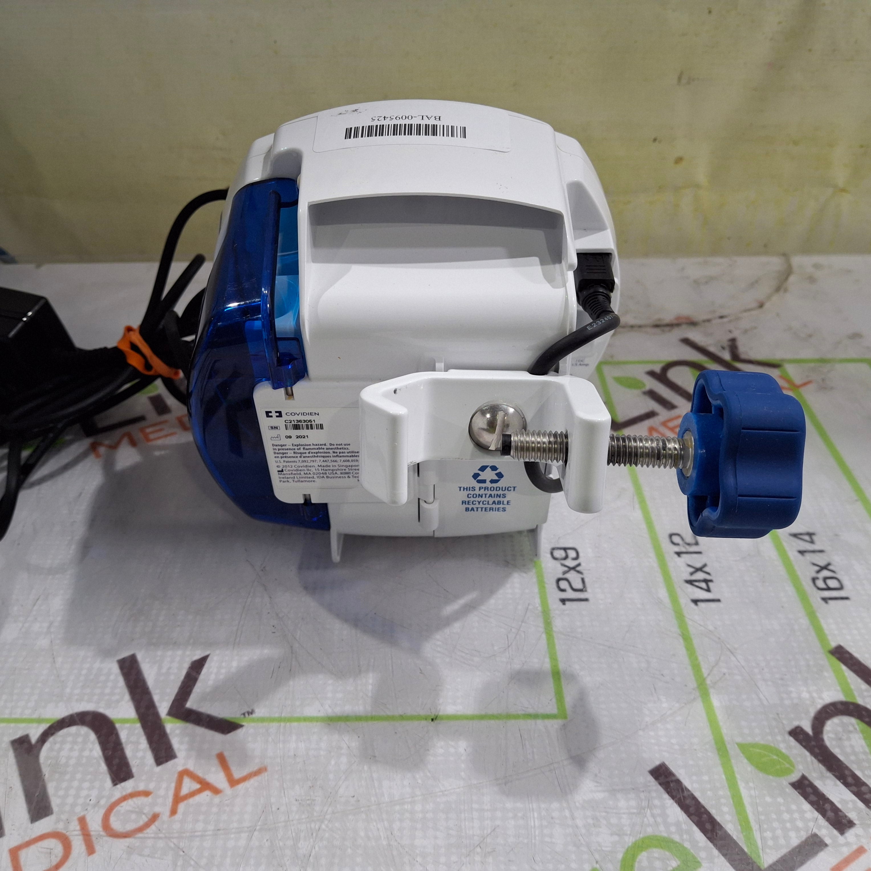 Covidien Kangaroo ePump Enteral Feeding Pump