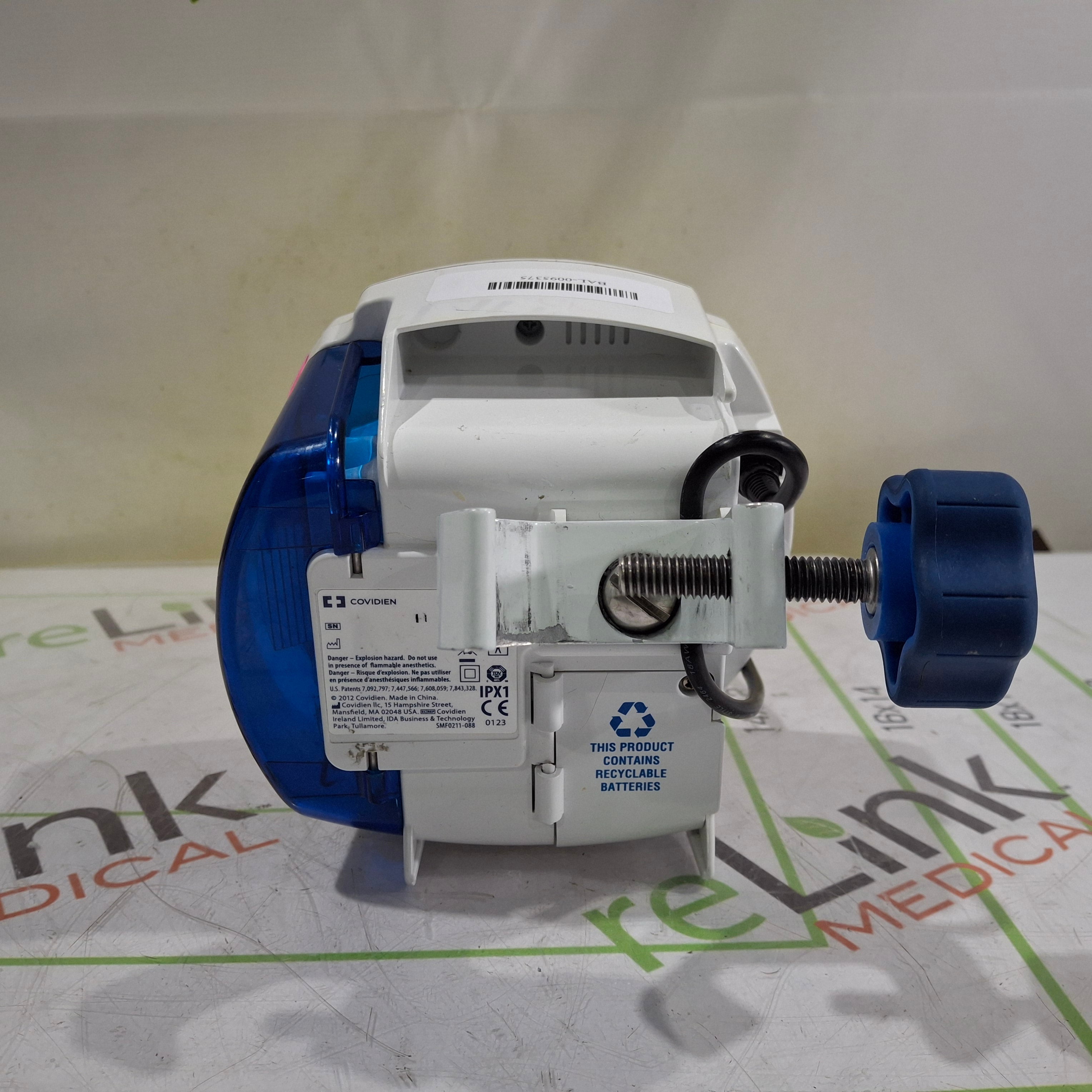 Covidien Kangaroo ePump Enteral Feeding Pump