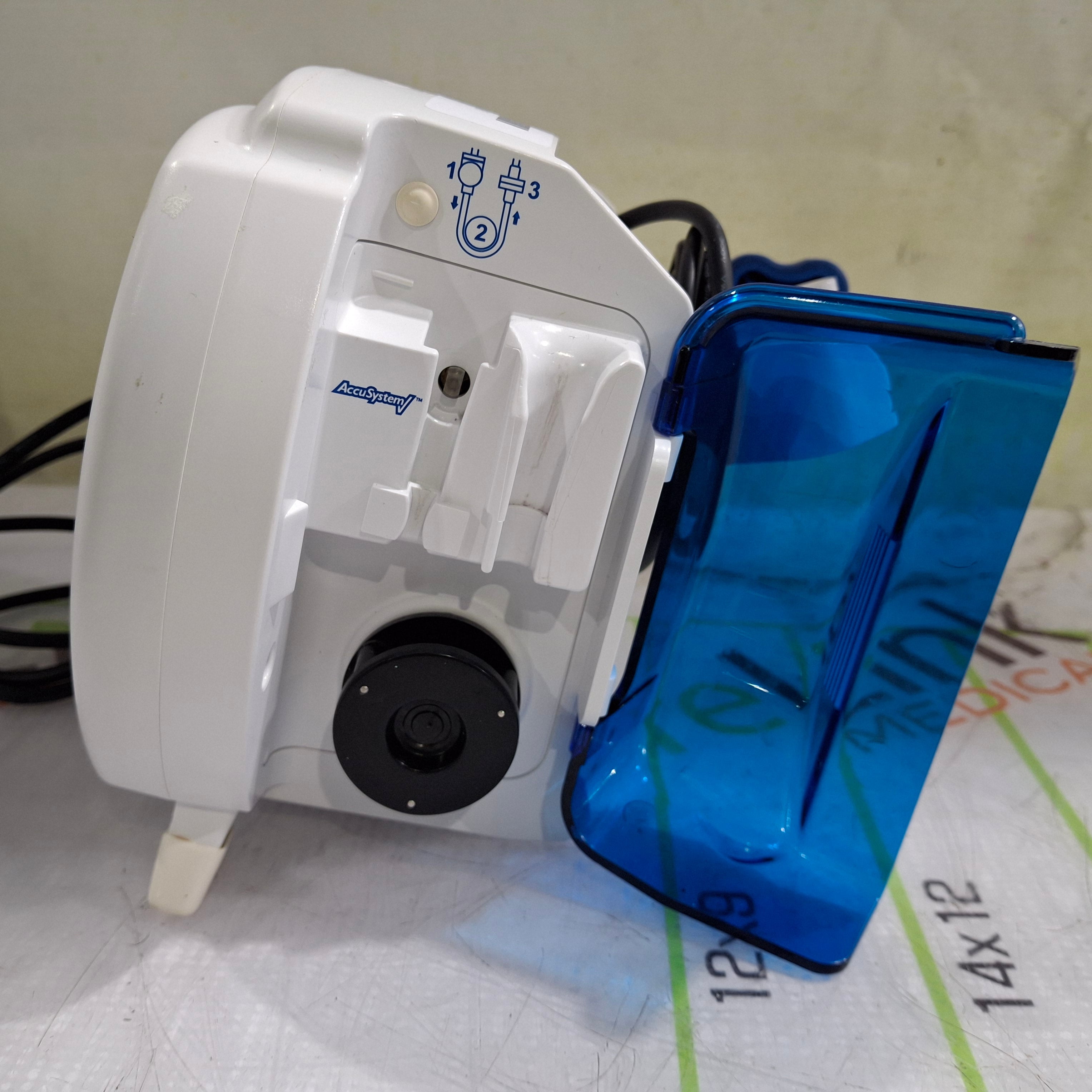 Covidien Kangaroo ePump Enteral Feeding Pump