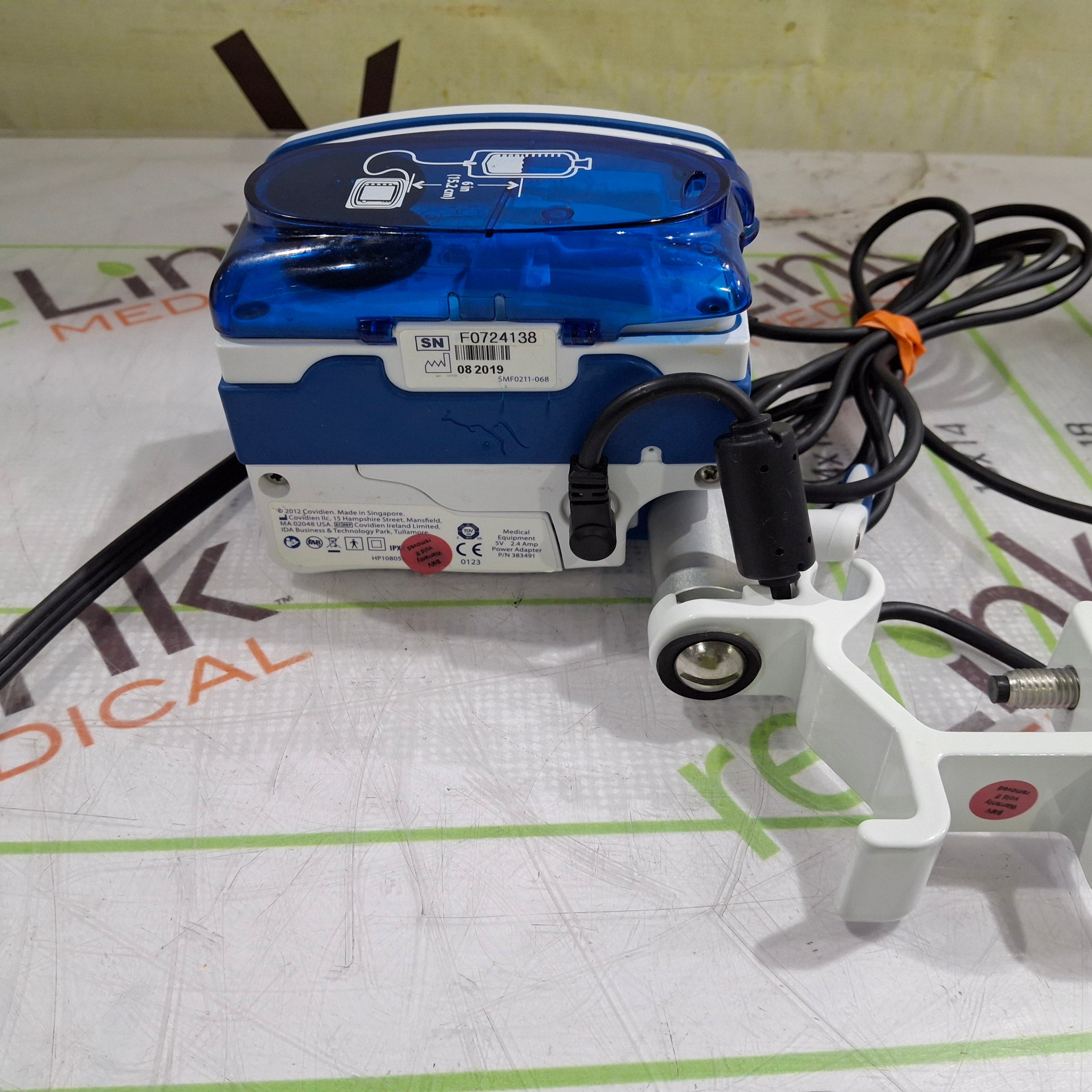 Covidien Kangaroo Joey Enteral Feeding pump