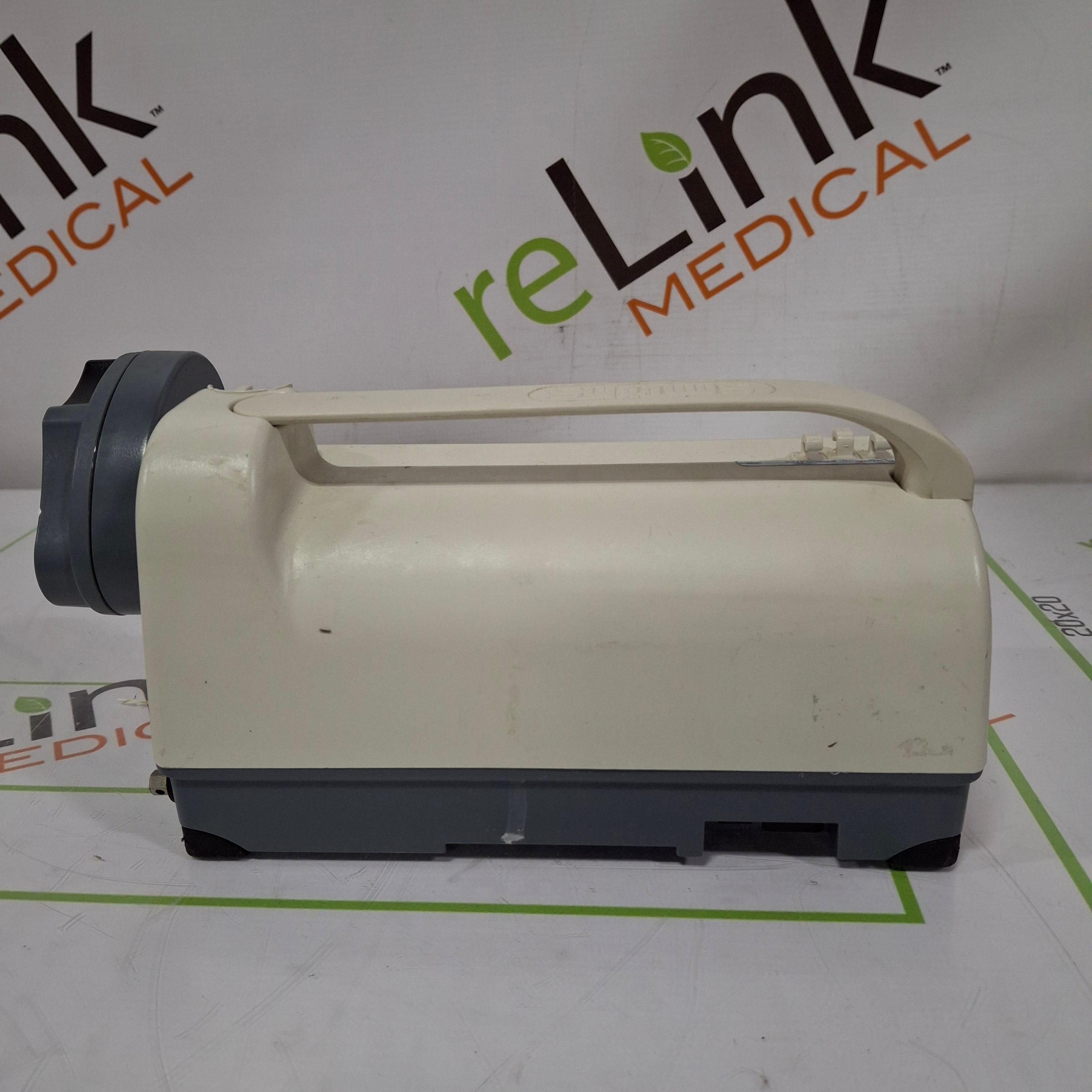 Smiths Medical Medfusion 3500 Version 6 Syringe Infusion Pump