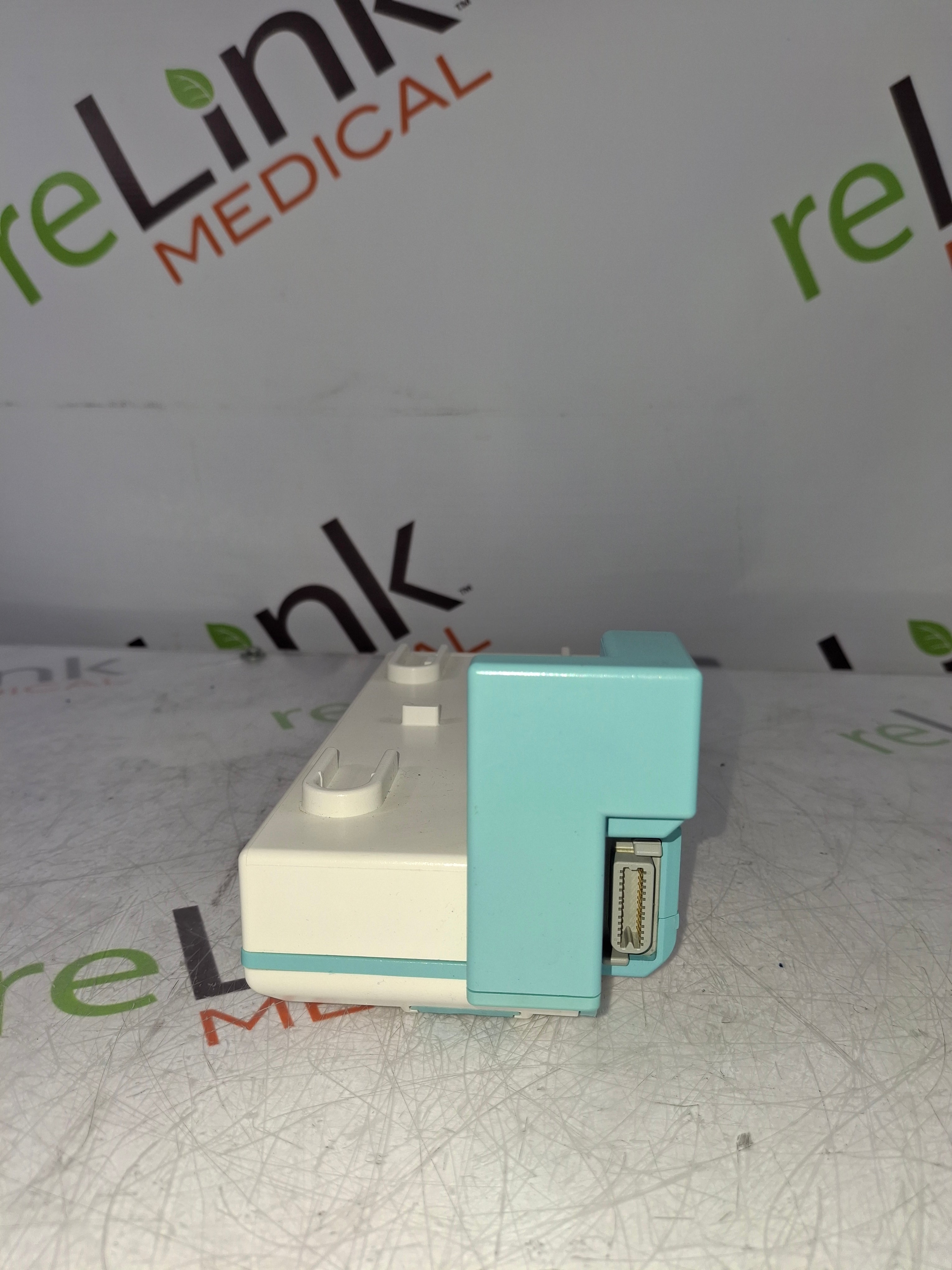 Philips M3015A-C06 CO2, Temp, IBP Extension Module
