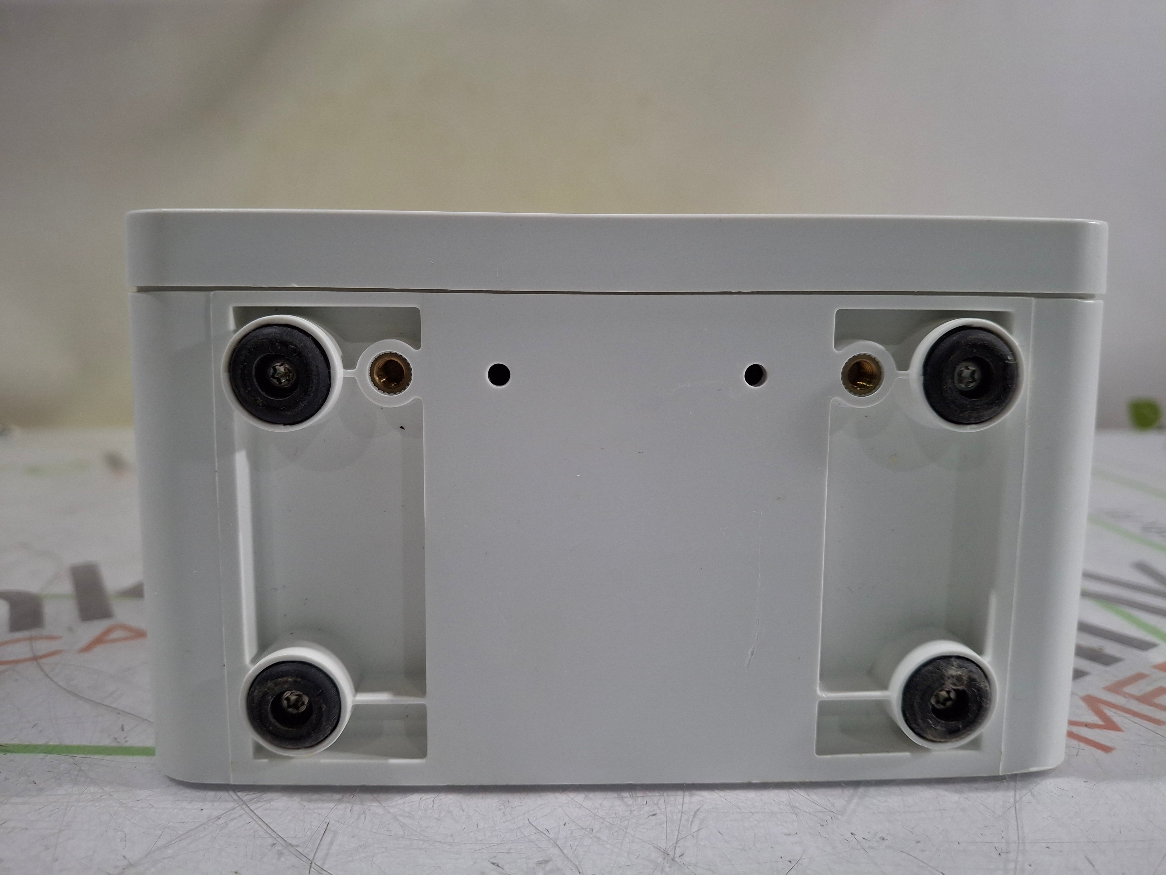 Invivo MDE Expression MR Module Charger