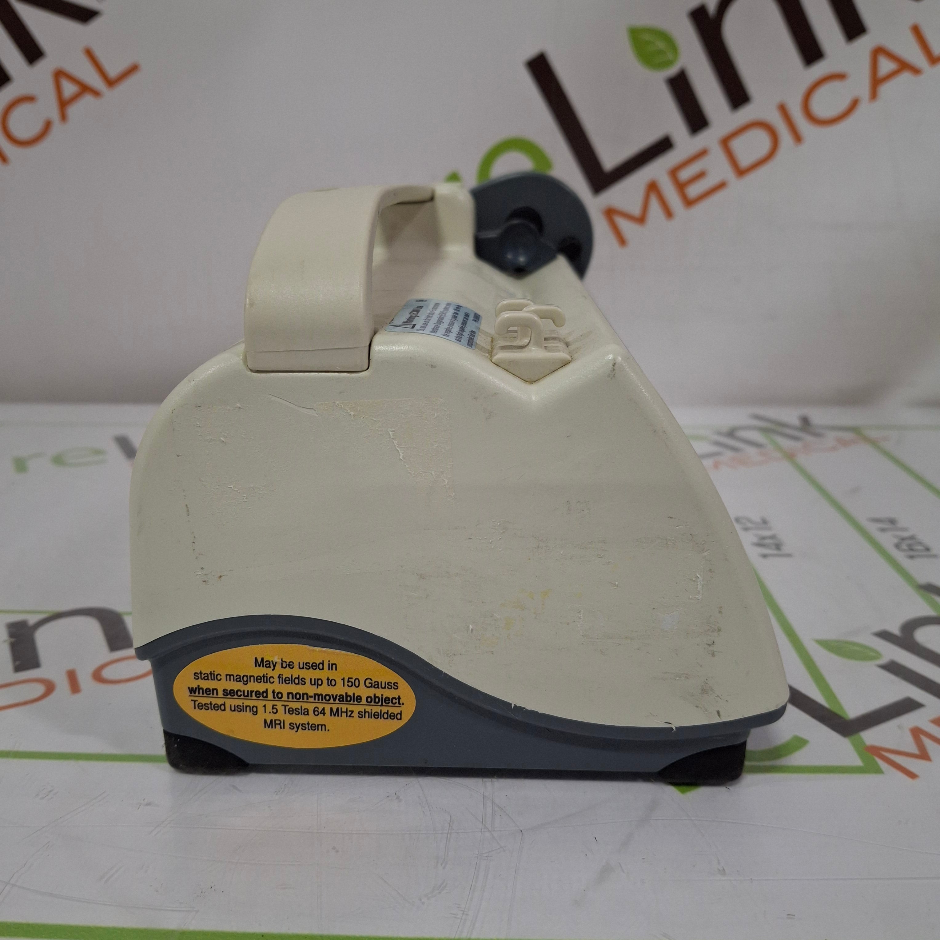 Smiths Medical Medfusion 3500 Version 6 Syringe Infusion Pump