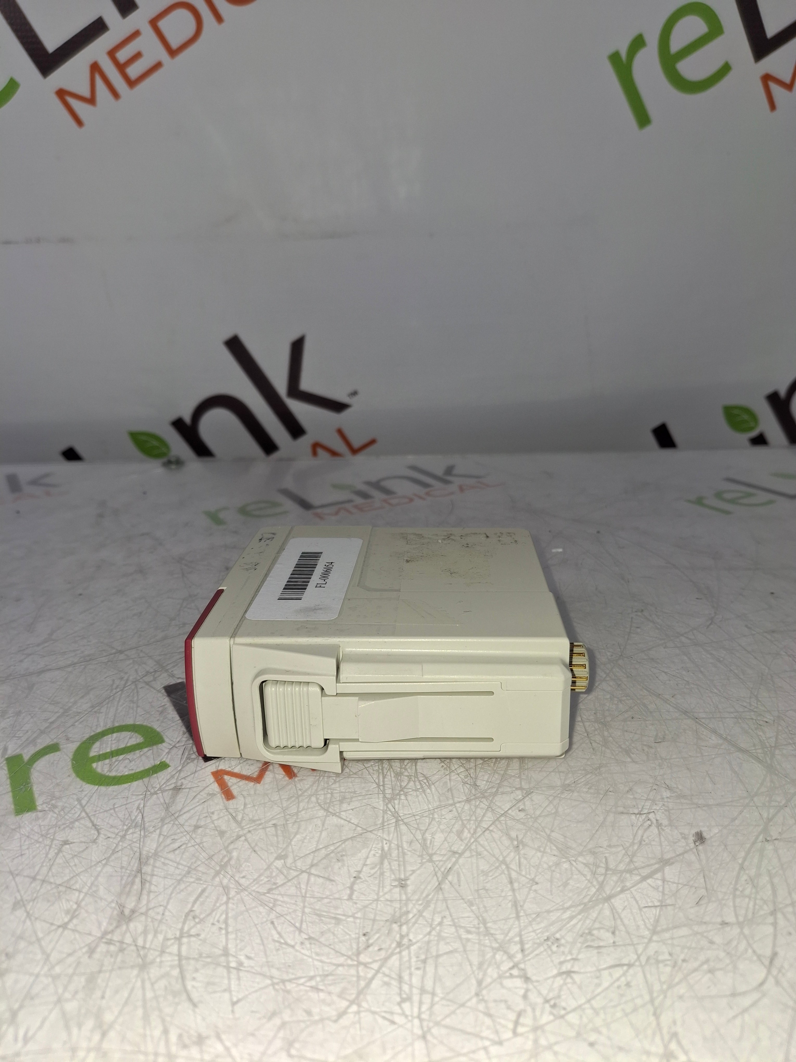 Philips M1006B Single Parameter IBP Module