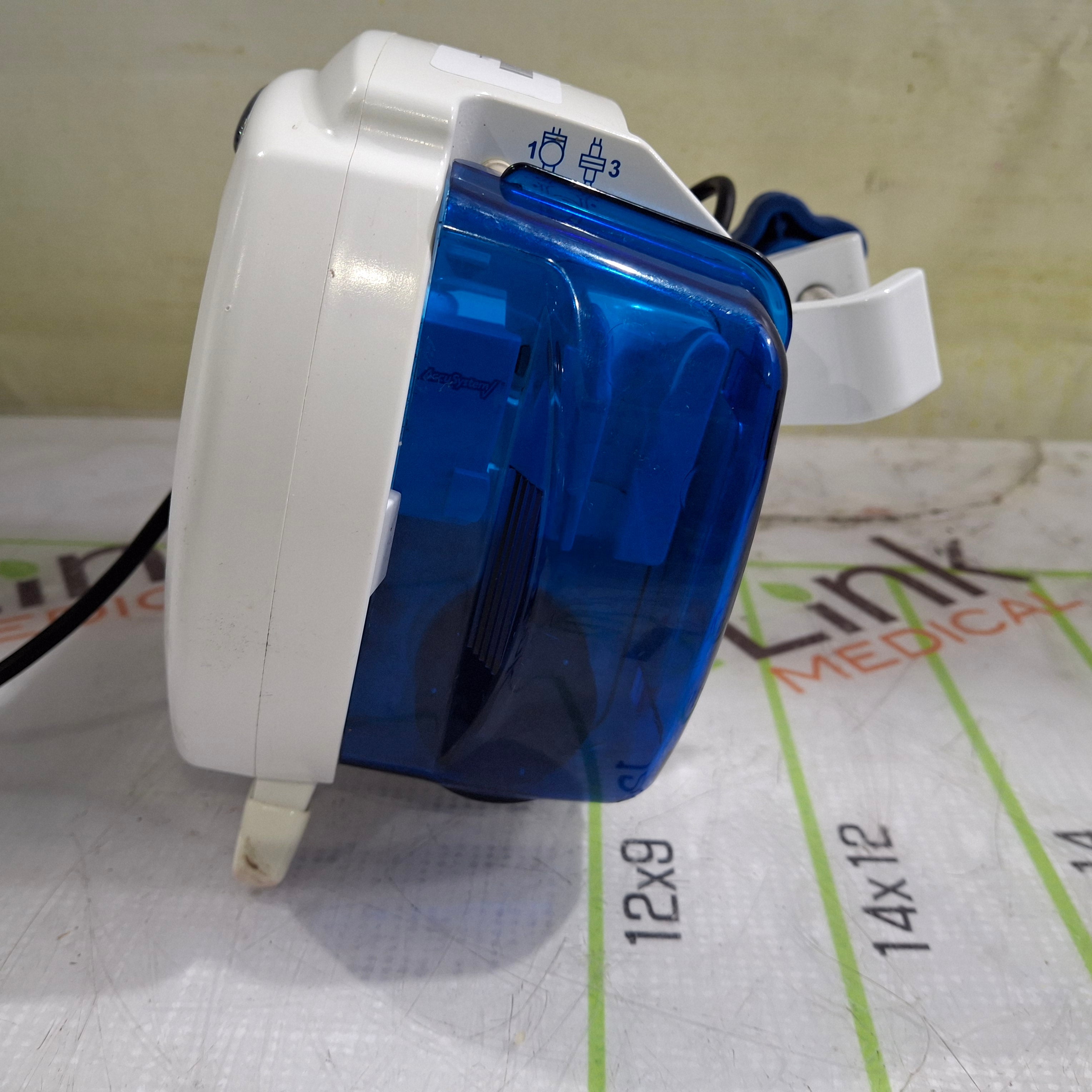Covidien Kangaroo ePump Enteral Feeding Pump
