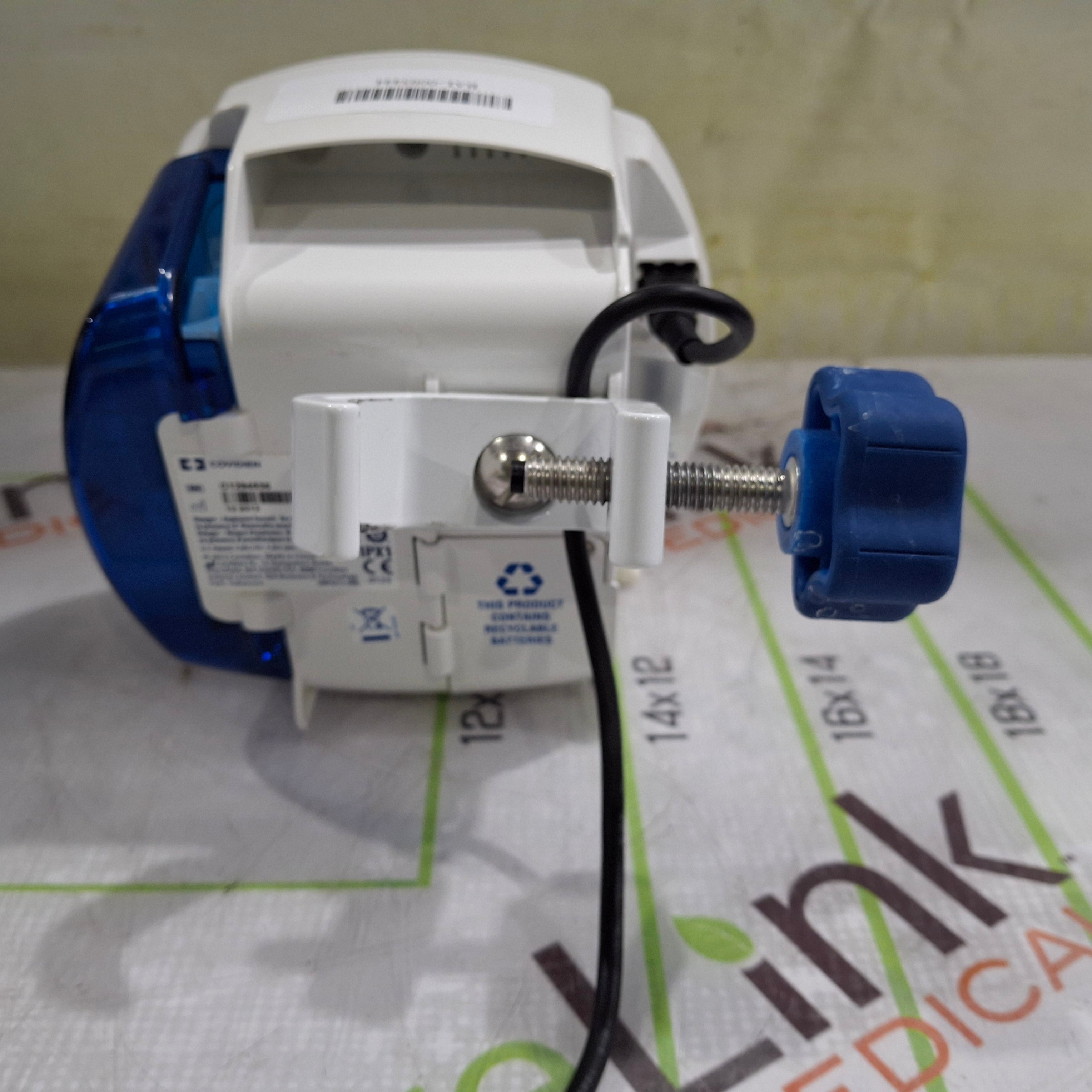 Covidien Kangaroo ePump Enteral Feeding Pump