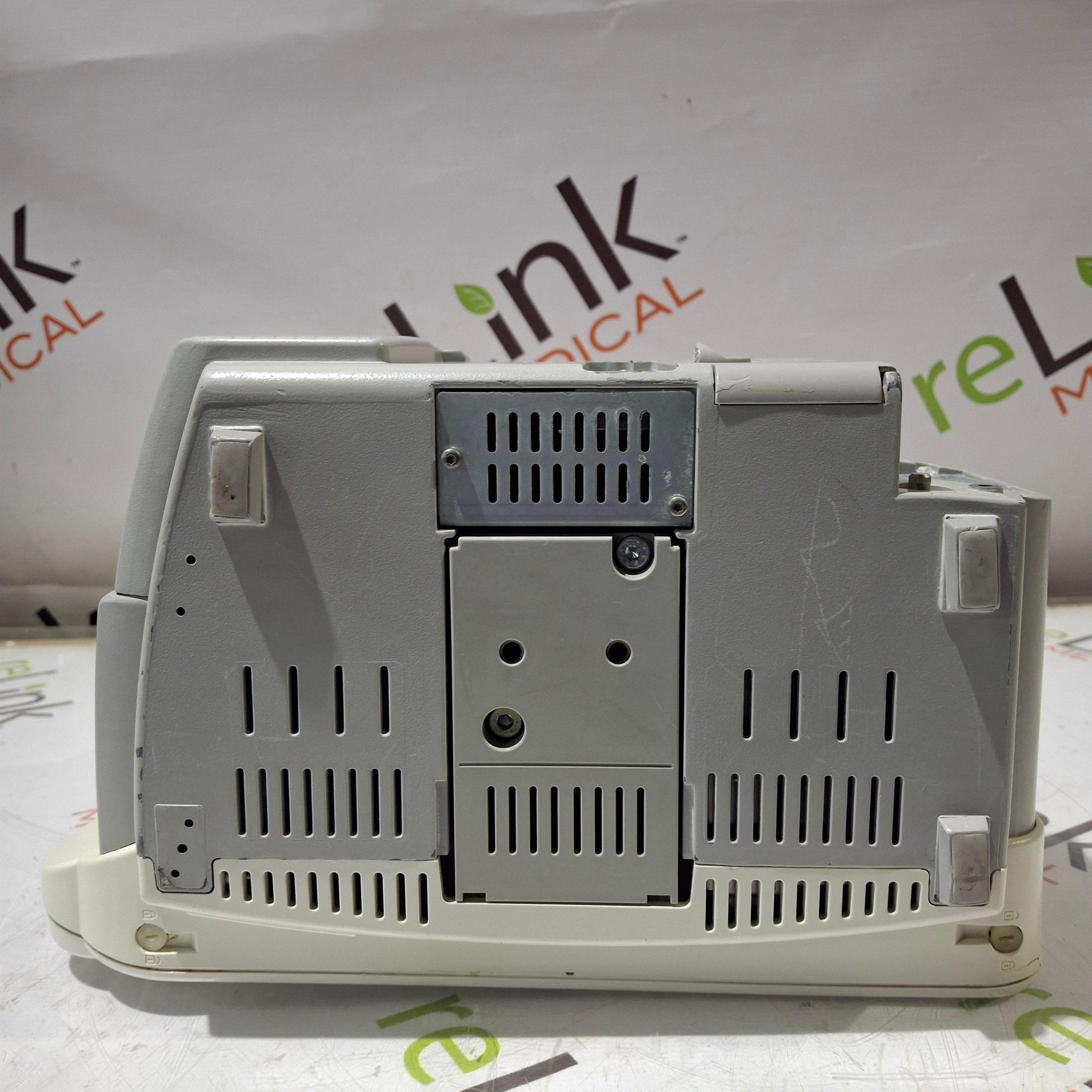 Philips IntelliVue MP20 Patient Monitor