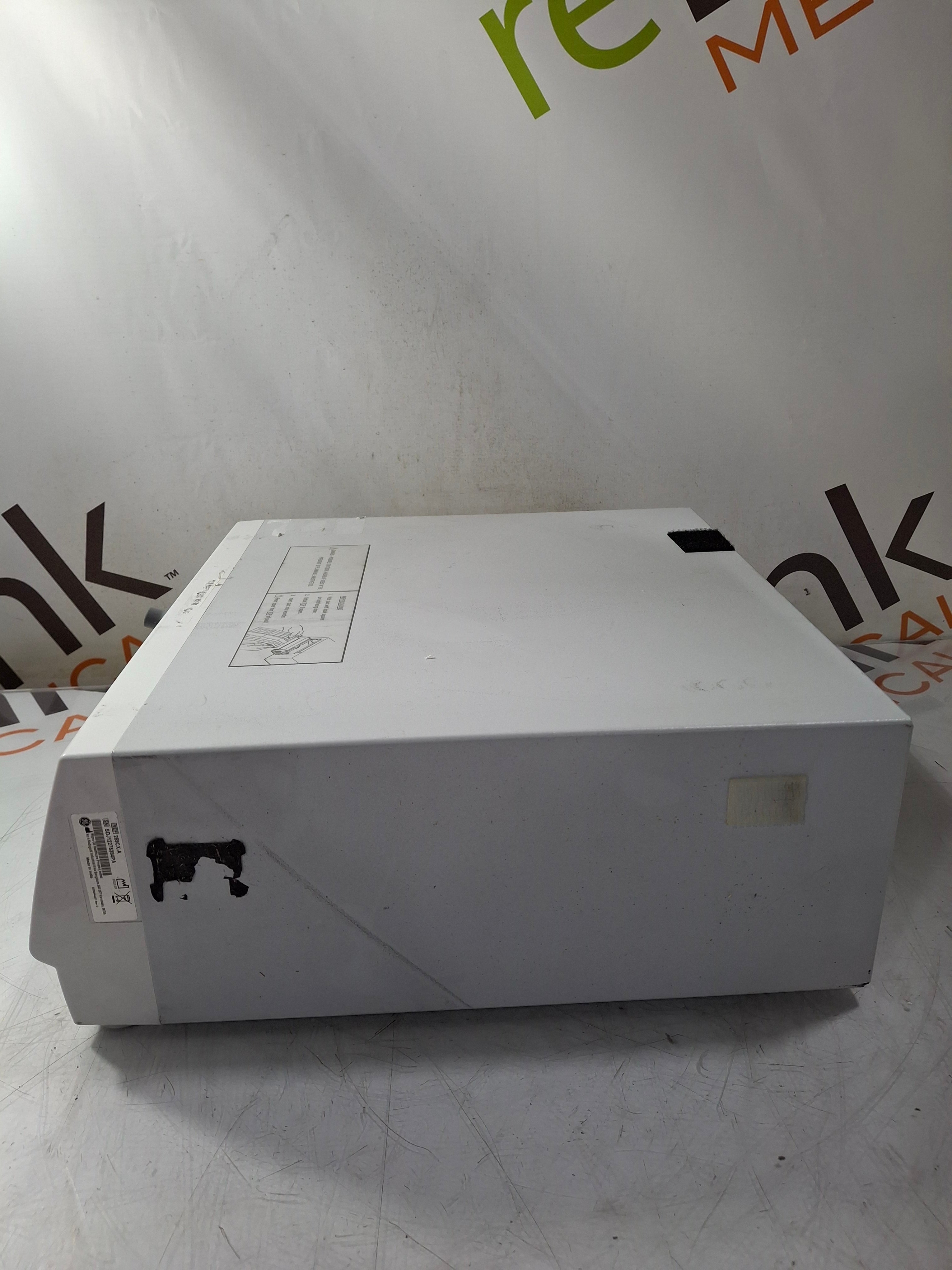 GE Healthcare Corometrics 250cx Series Model 259cx-a Fetal Monitor