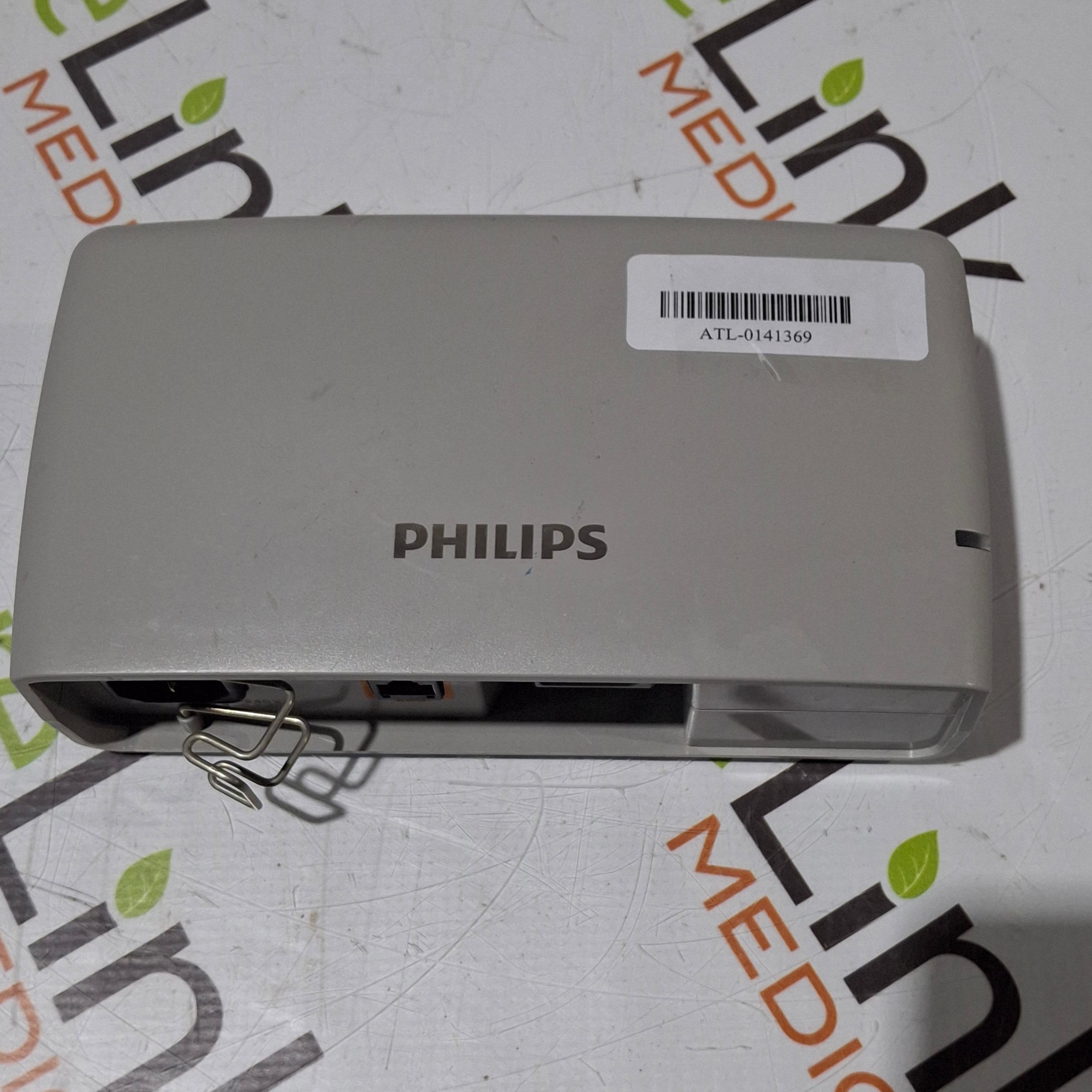 Philips M8023A X2/MP2 Charger