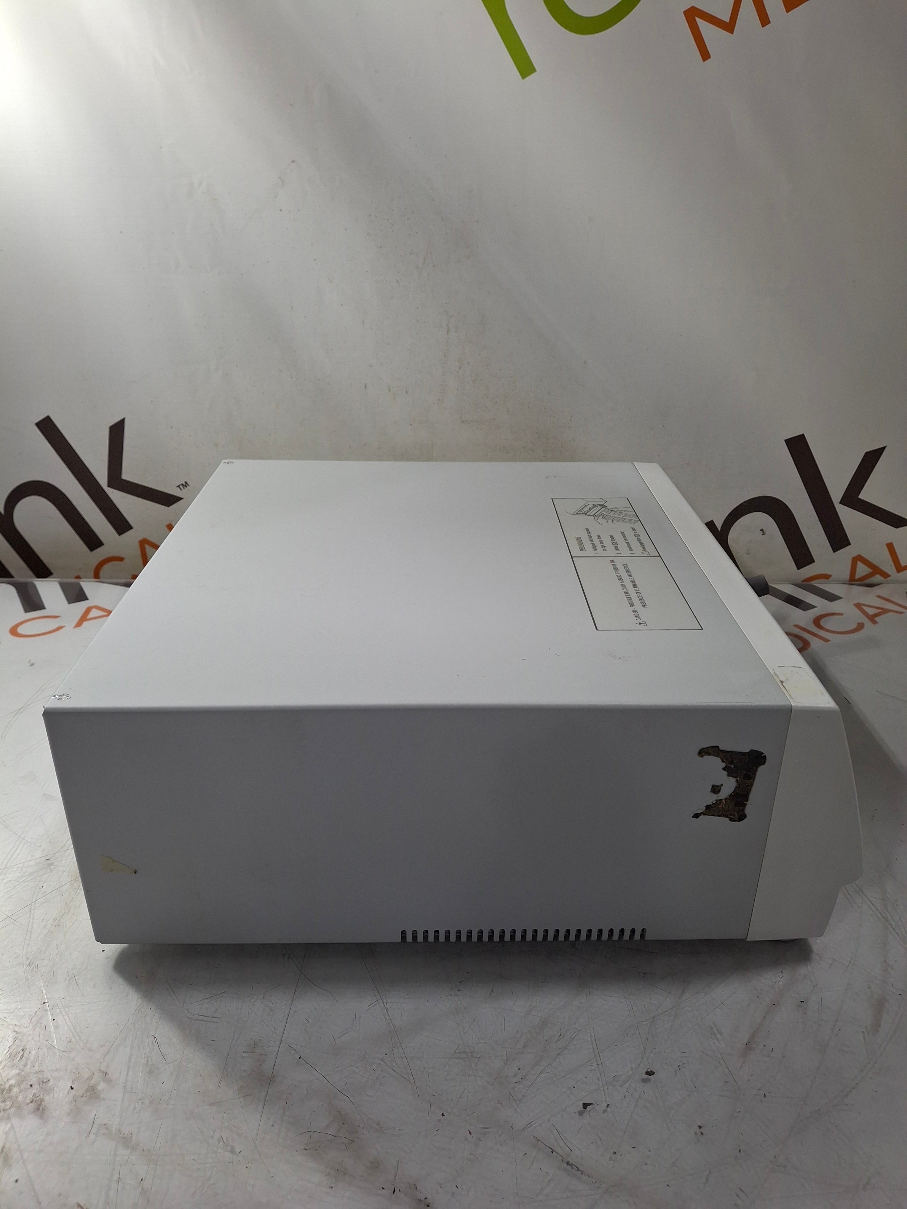 GE Healthcare Corometrics 250cx Series Model 259cx Fetal Monitor