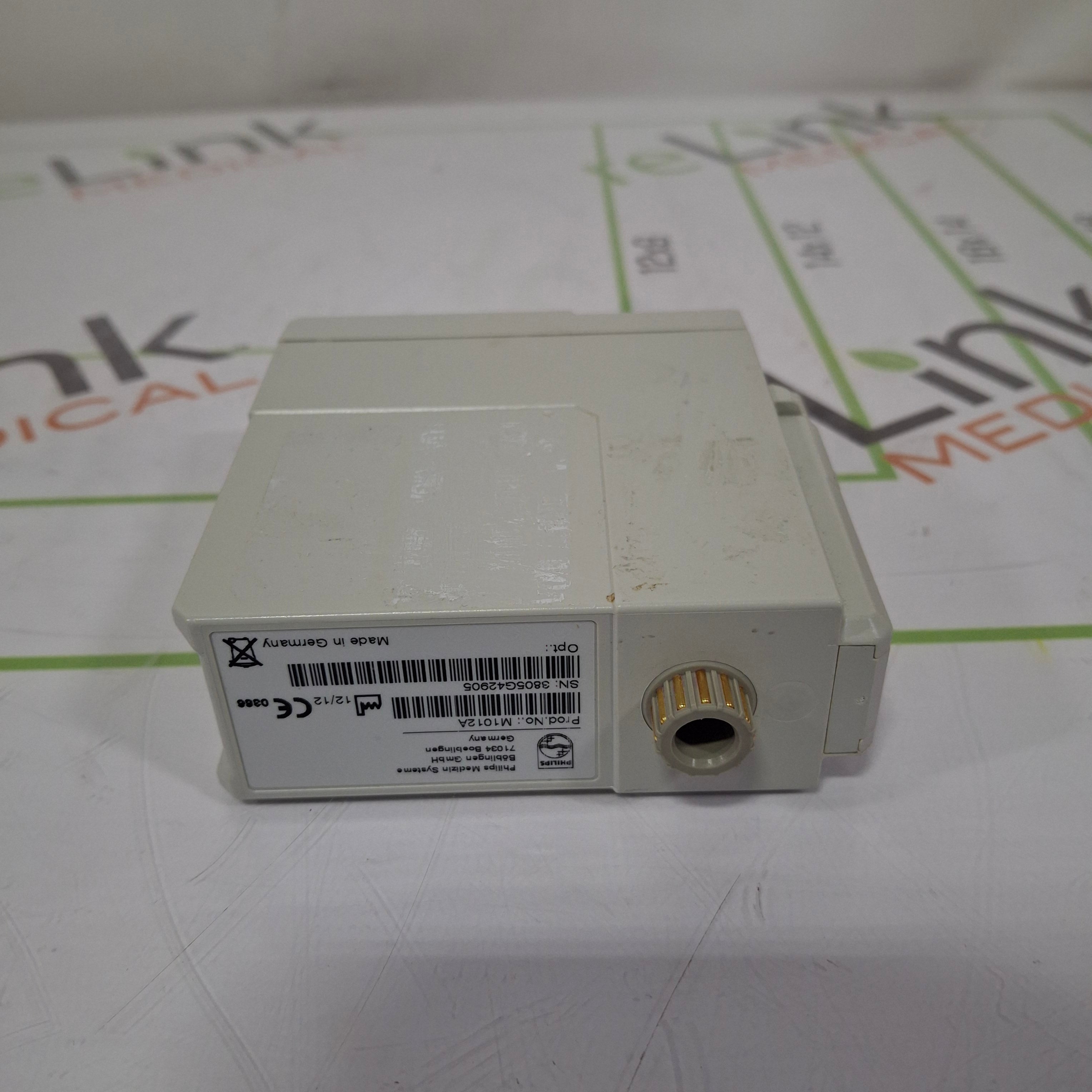 Philips M1012A Cardiac Output Module