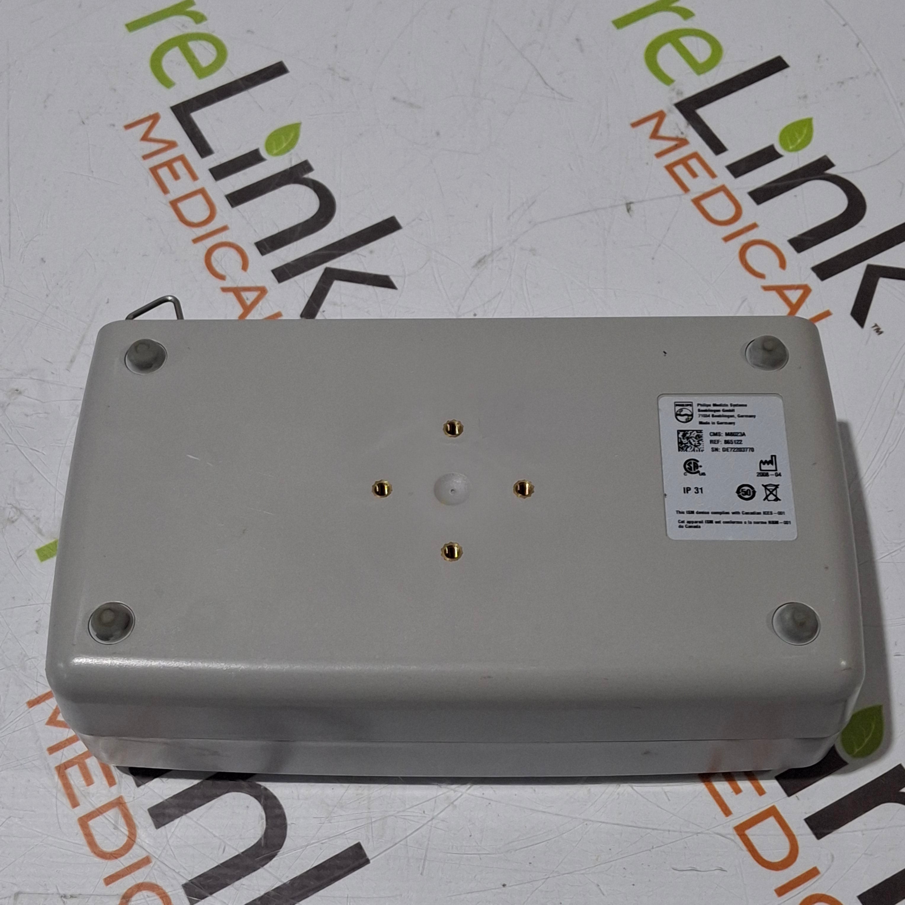 Philips M8023A X2/MP2 Charger
