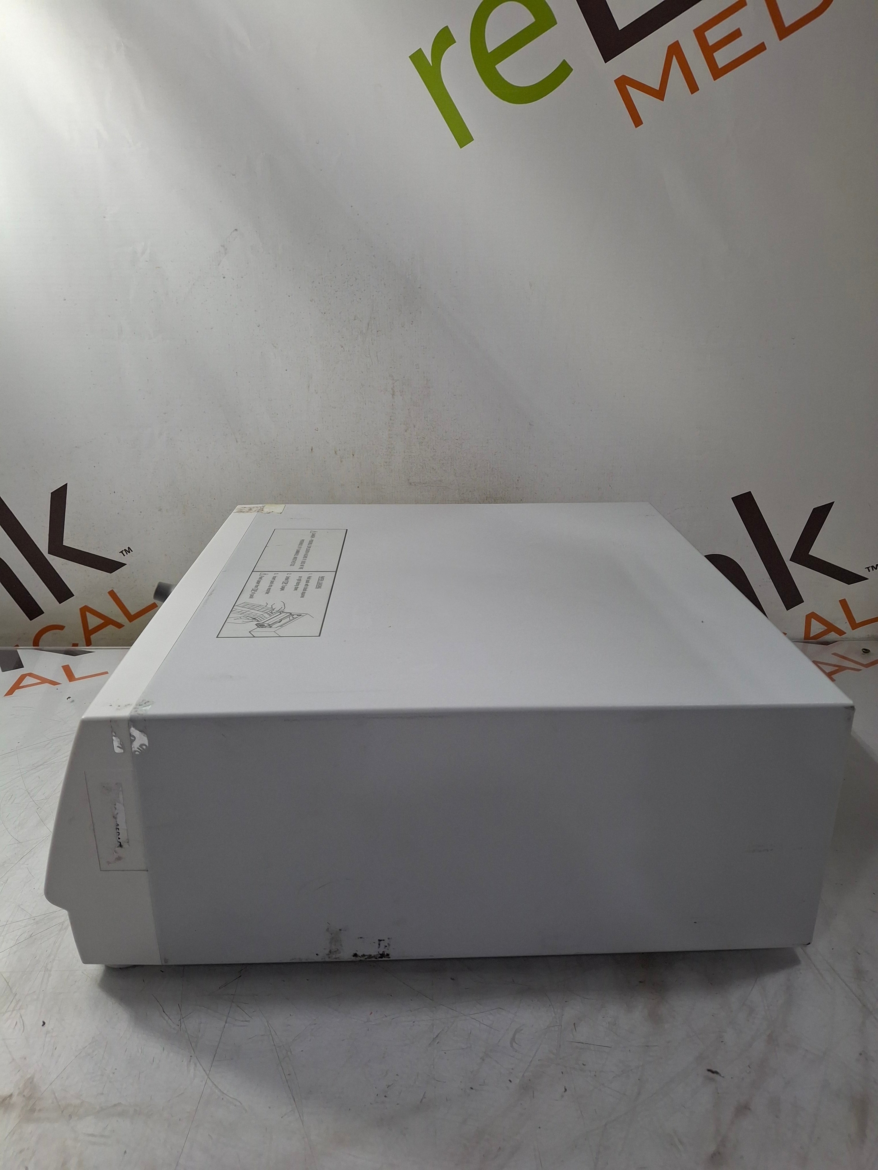 GE Healthcare Corometrics 250cx Series Model 259cx Fetal Monitor